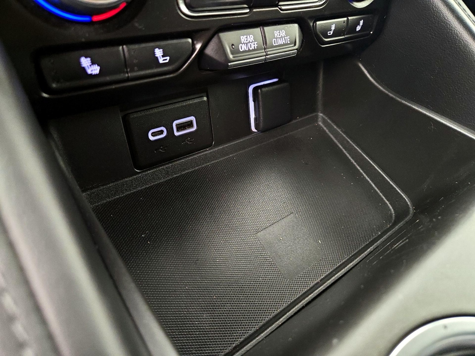 2021 Chevrolet Tahoe Z71 - Photo 19