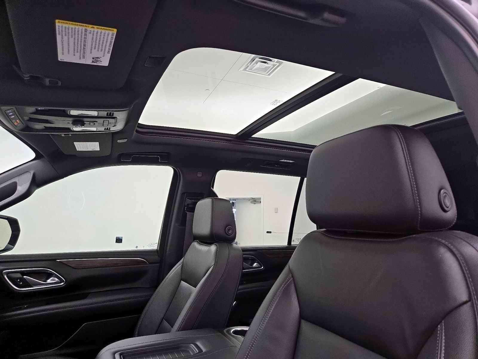 2021 Chevrolet Tahoe Z71 - Photo 20