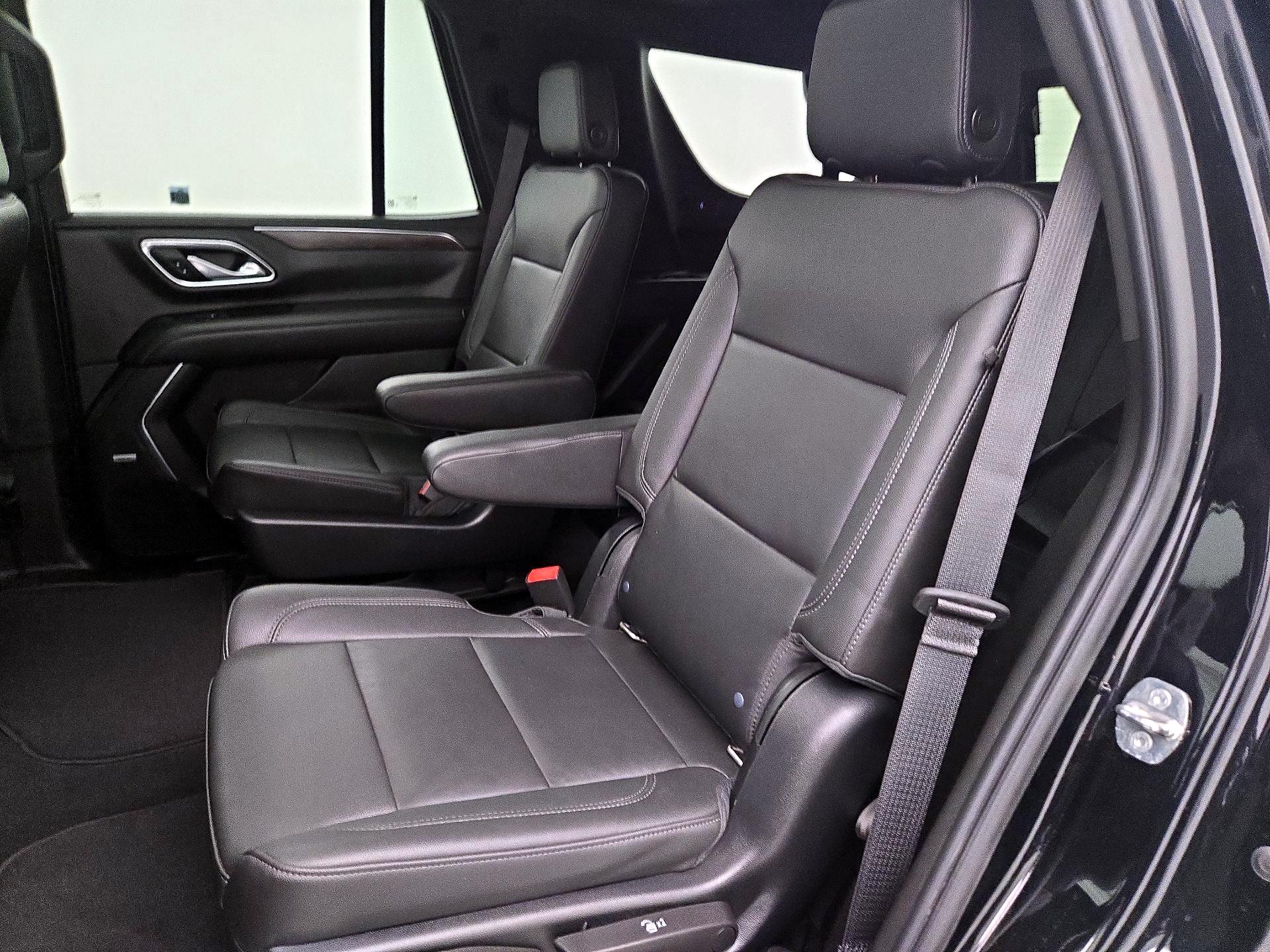 Thumbnail: 2021 Chevrolet Tahoe - 20