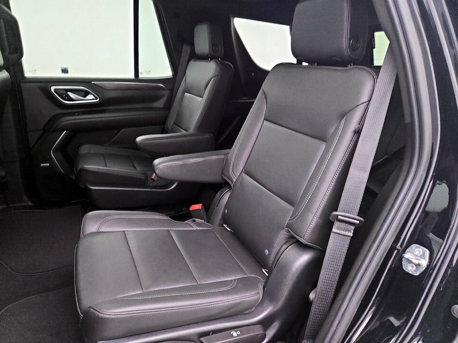 2021 Chevrolet Tahoe Z71 - Photo 21