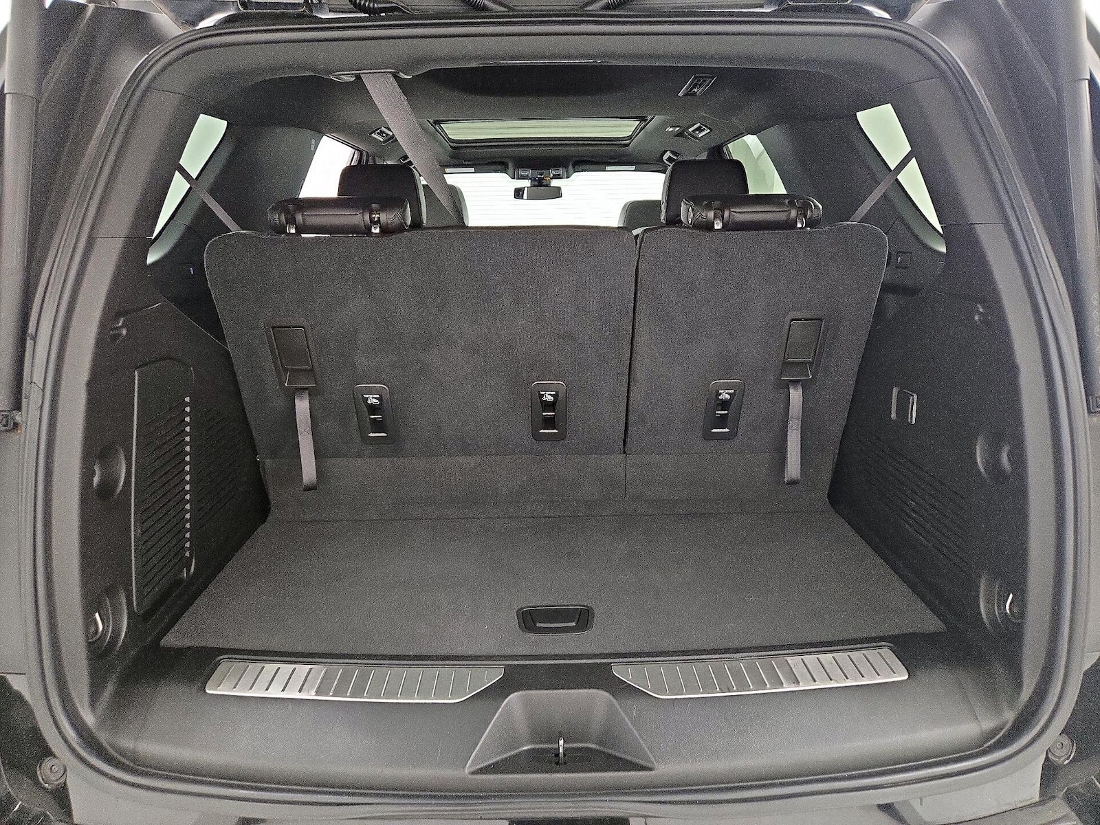 2021 Chevrolet Tahoe Z71 - Photo 23