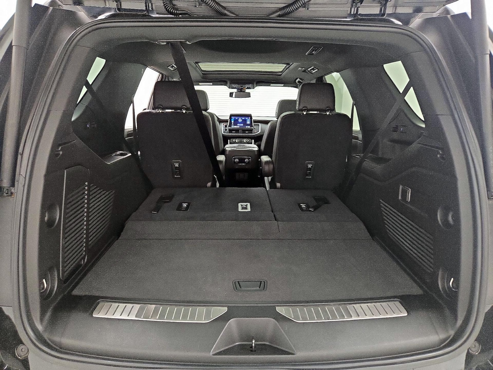 2021 Chevrolet Tahoe Z71 - Photo 24