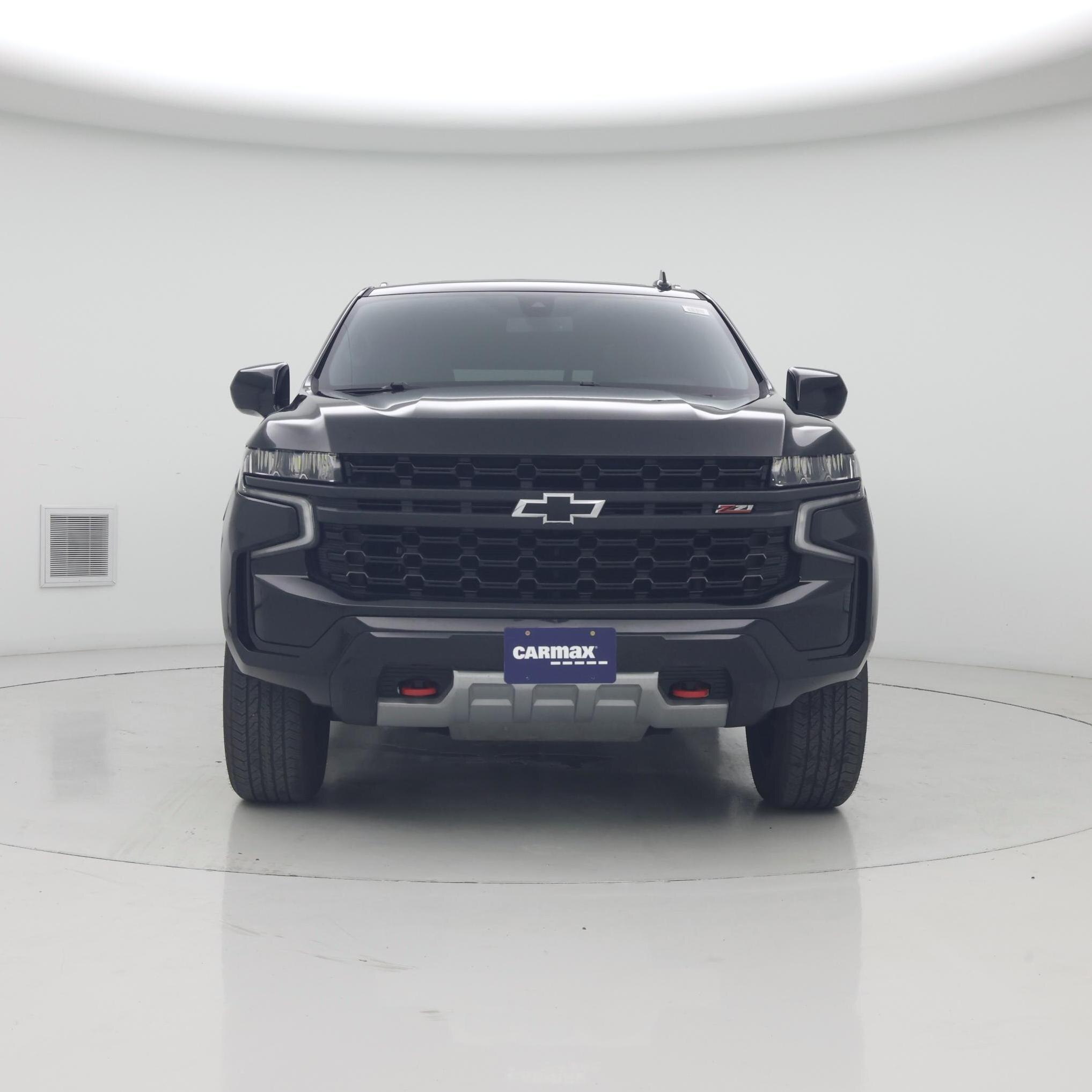 Thumbnail: 2021 Chevrolet Tahoe - 5