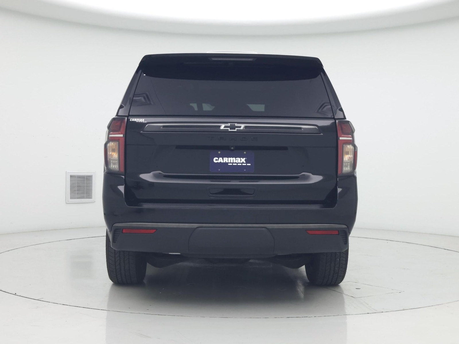 2021 Chevrolet Tahoe Z71 - Photo 7