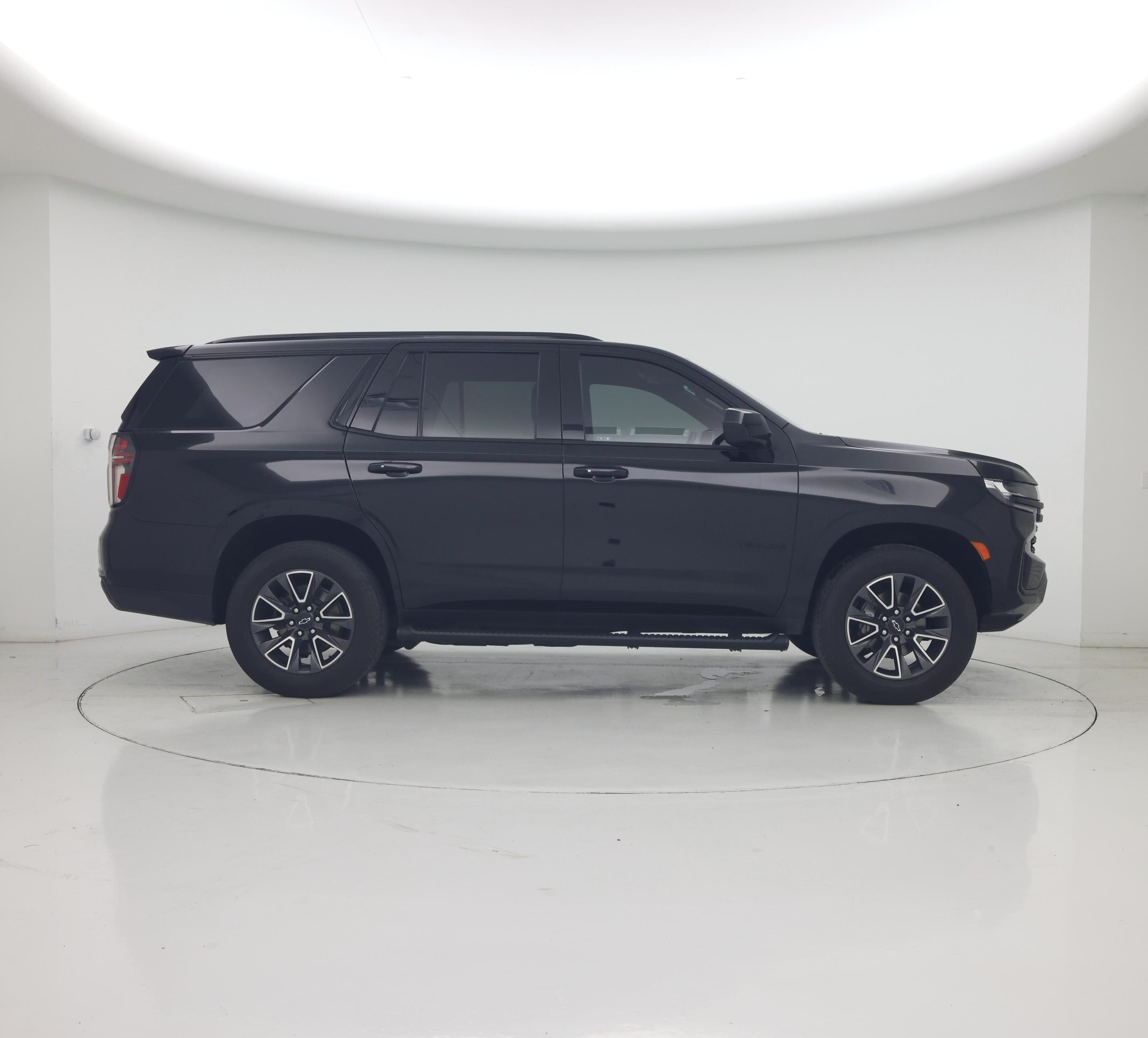 Thumbnail: 2021 Chevrolet Tahoe - 7