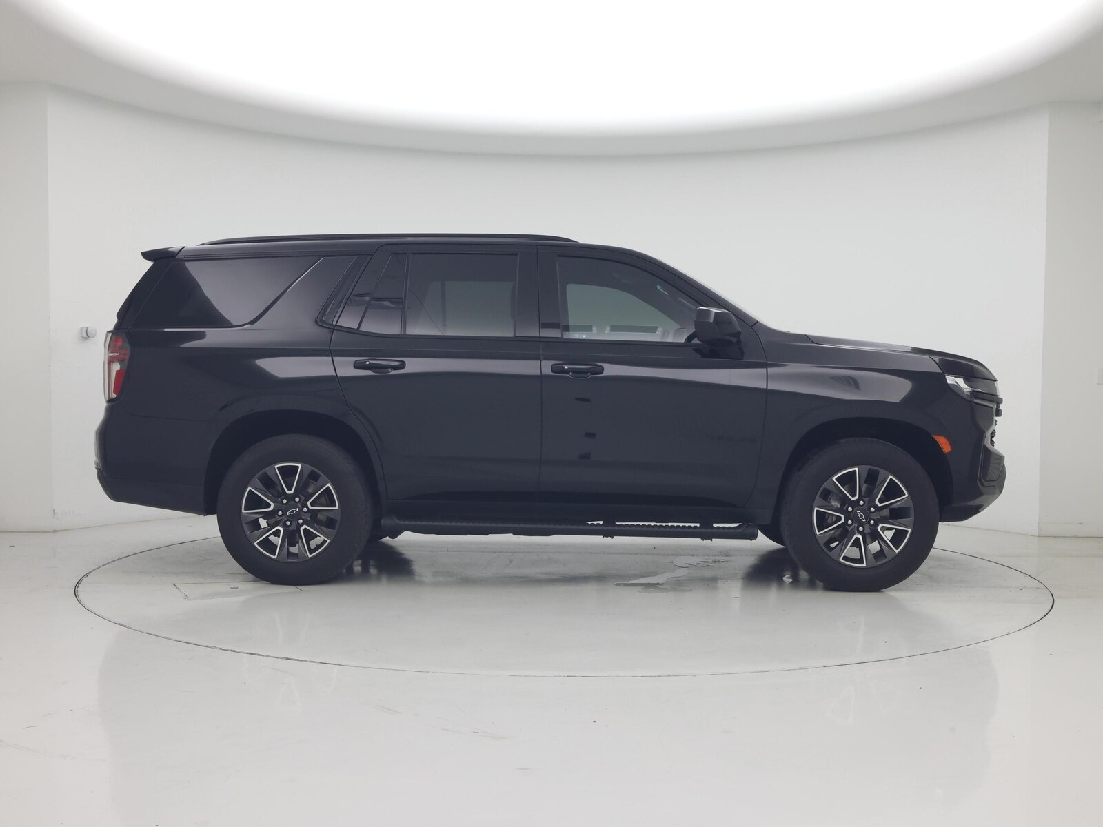 2021 Chevrolet Tahoe Z71 - Photo 8