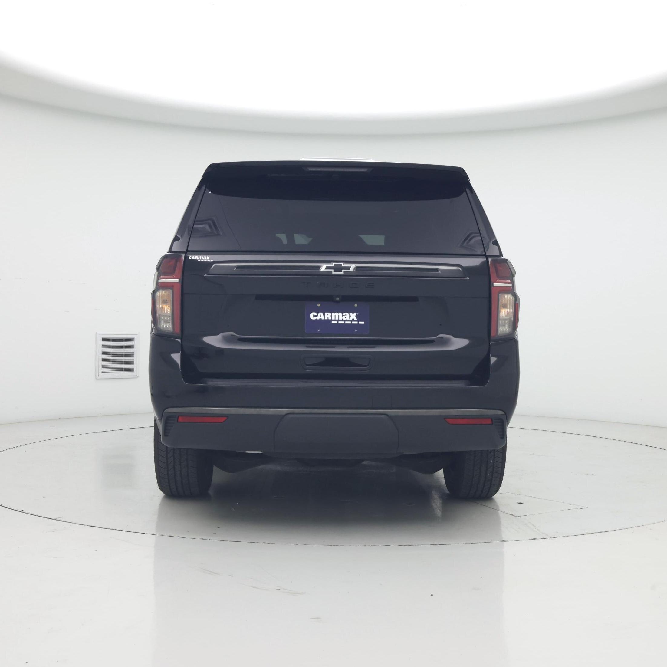 Thumbnail: 2021 Chevrolet Tahoe - 8