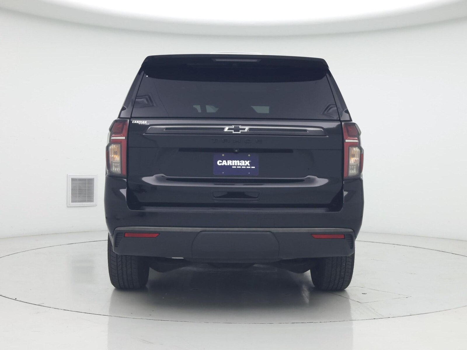 2021 Chevrolet Tahoe Z71 - Photo 9