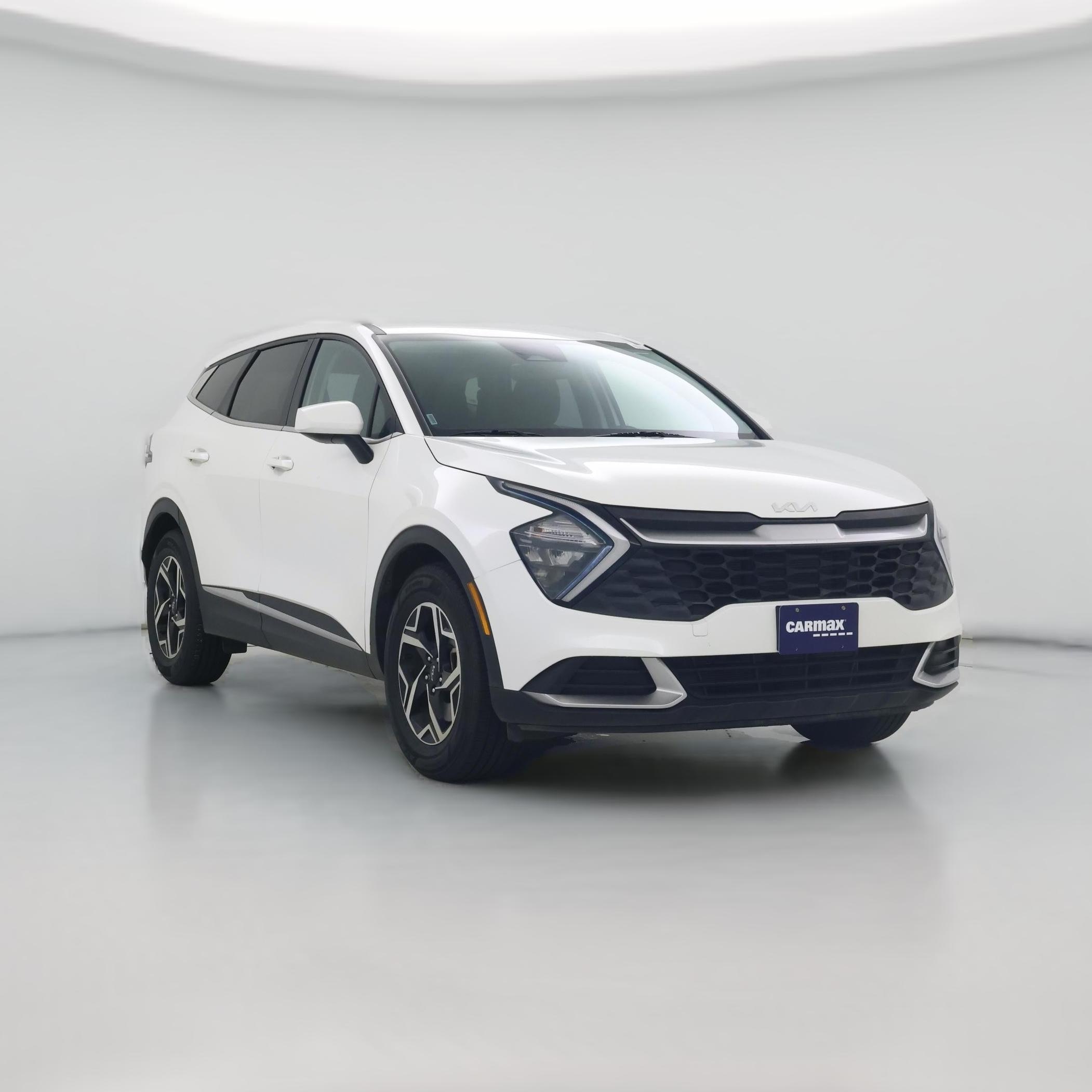 Thumbnail: 2023 Kia Sportage - 1
