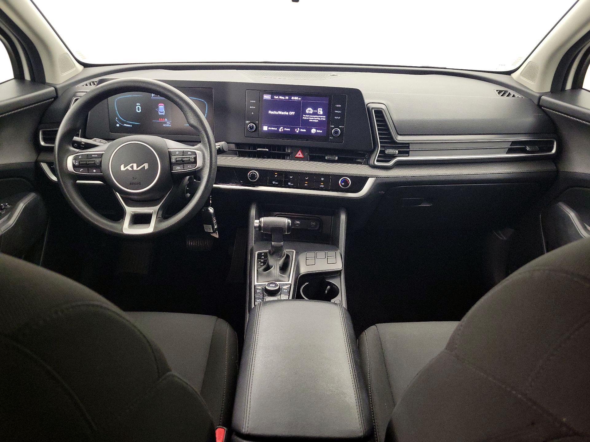 Thumbnail: 2023 Kia Sportage - 9