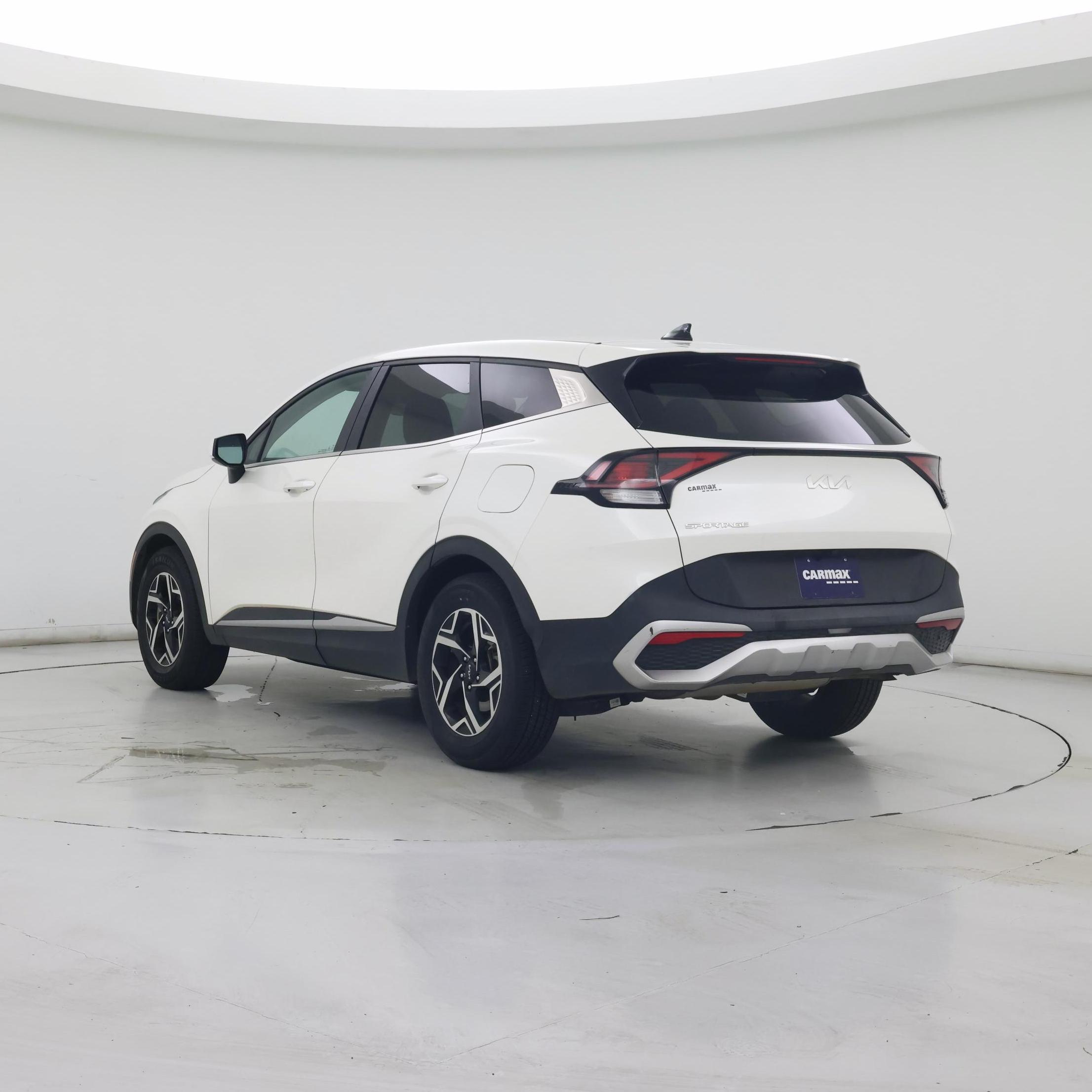 Thumbnail: 2023 Kia Sportage - 2