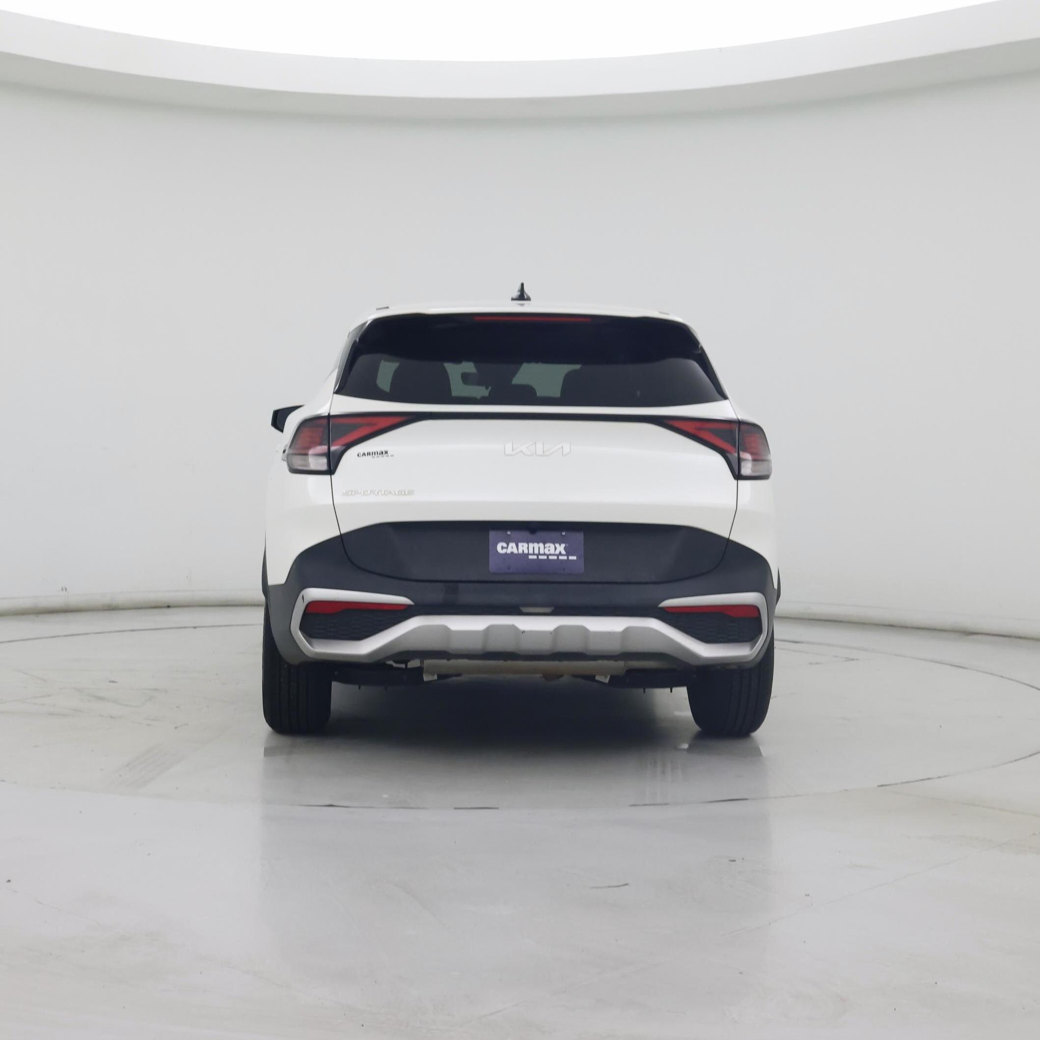 Thumbnail: 2023 Kia Sportage - 6