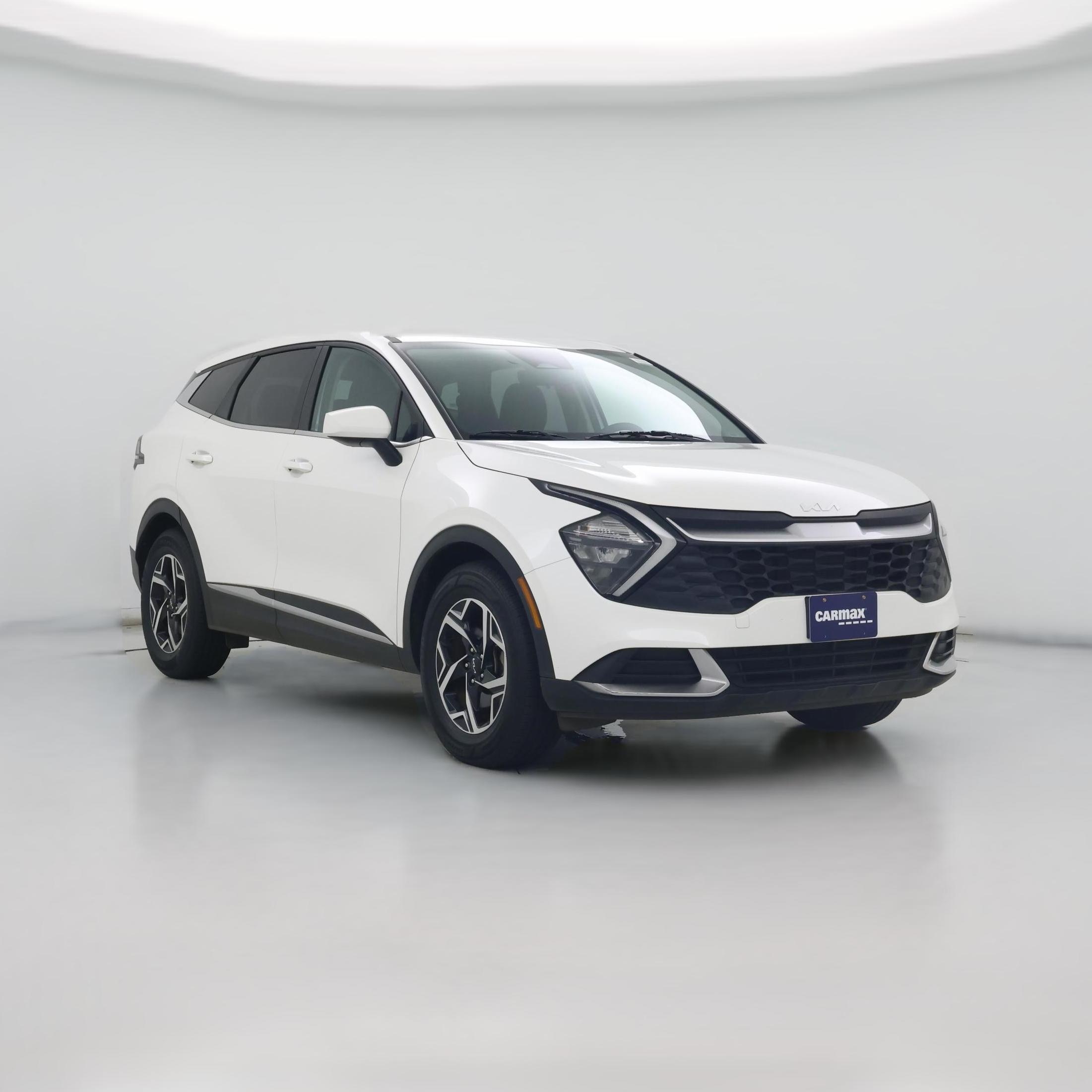 Thumbnail: 2023 Kia Sportage - 1