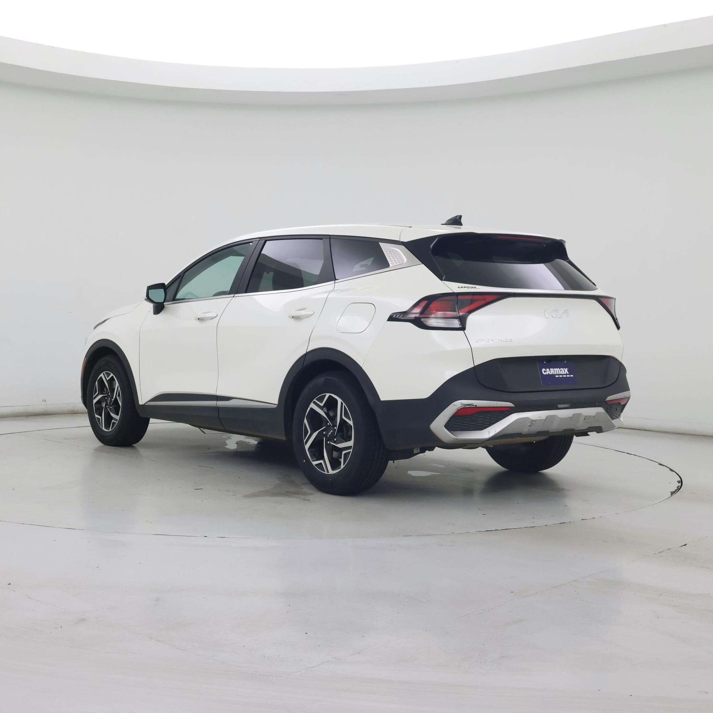 Thumbnail: 2023 Kia Sportage - 2
