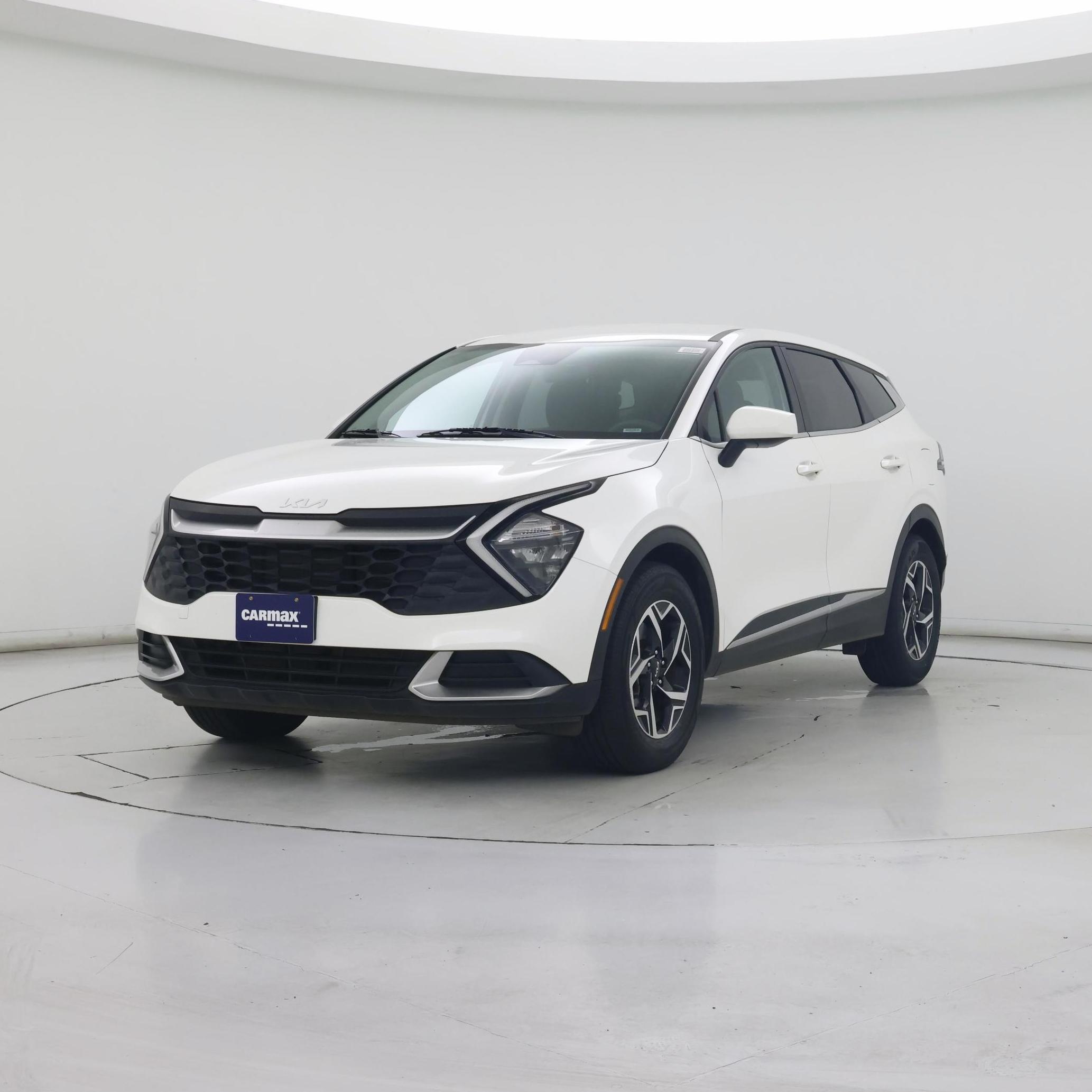 Thumbnail: 2023 Kia Sportage - 4