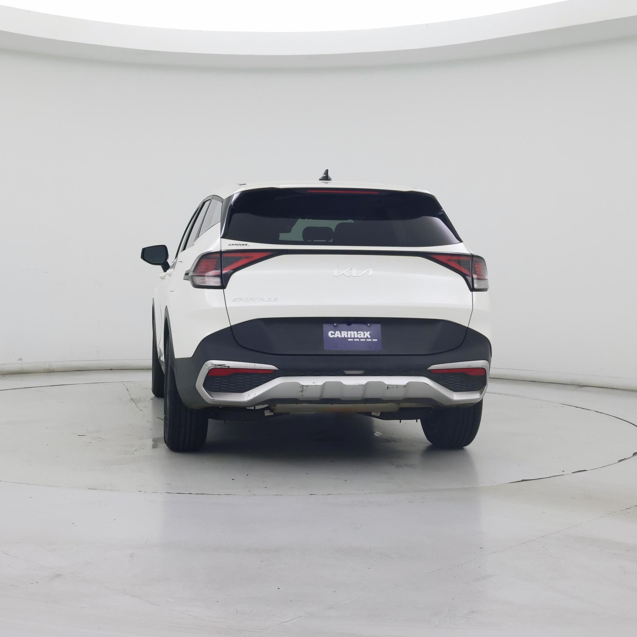 Thumbnail: 2023 Kia Sportage - 6