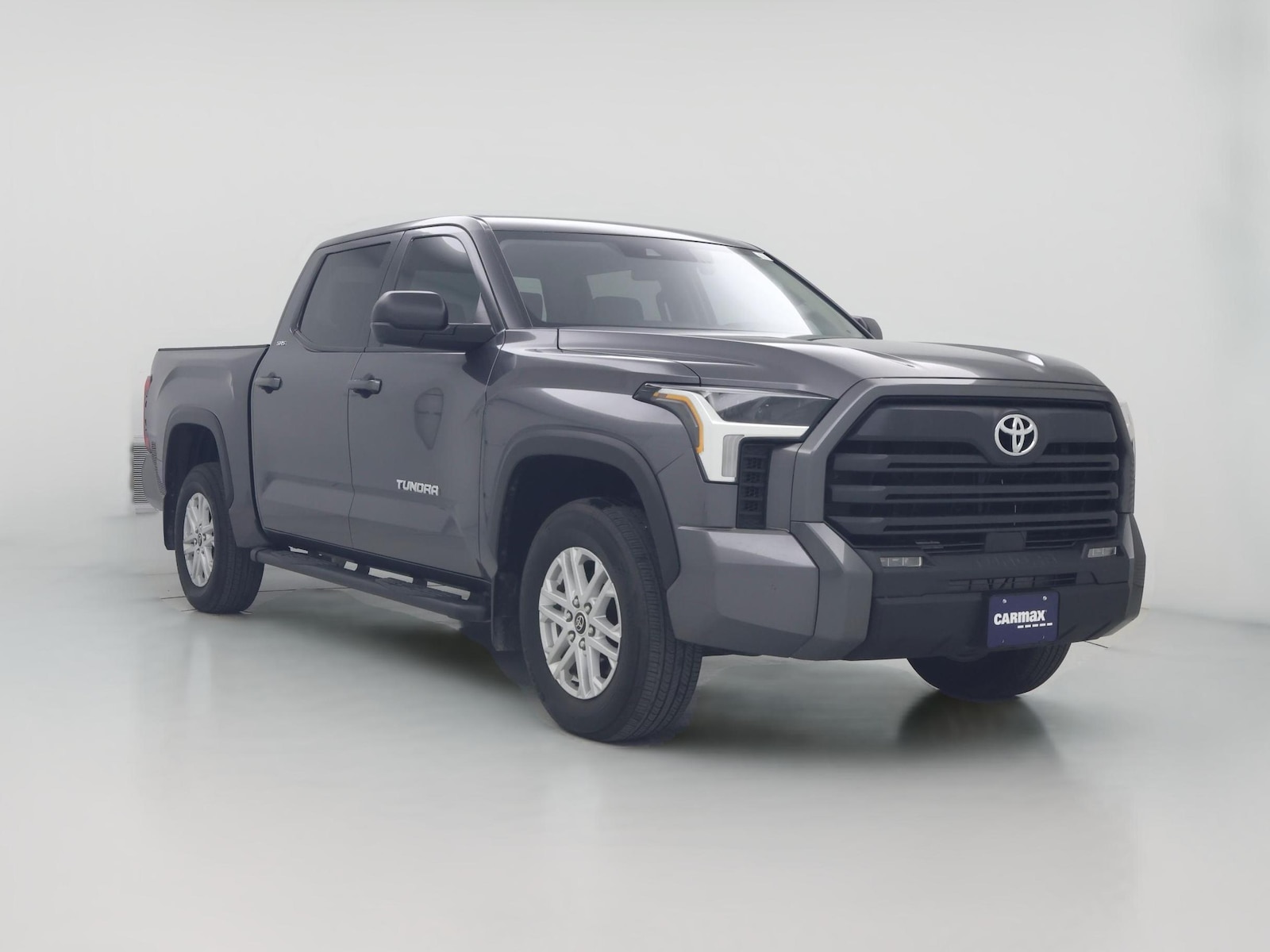 2024 Toyota Tundra 4WD