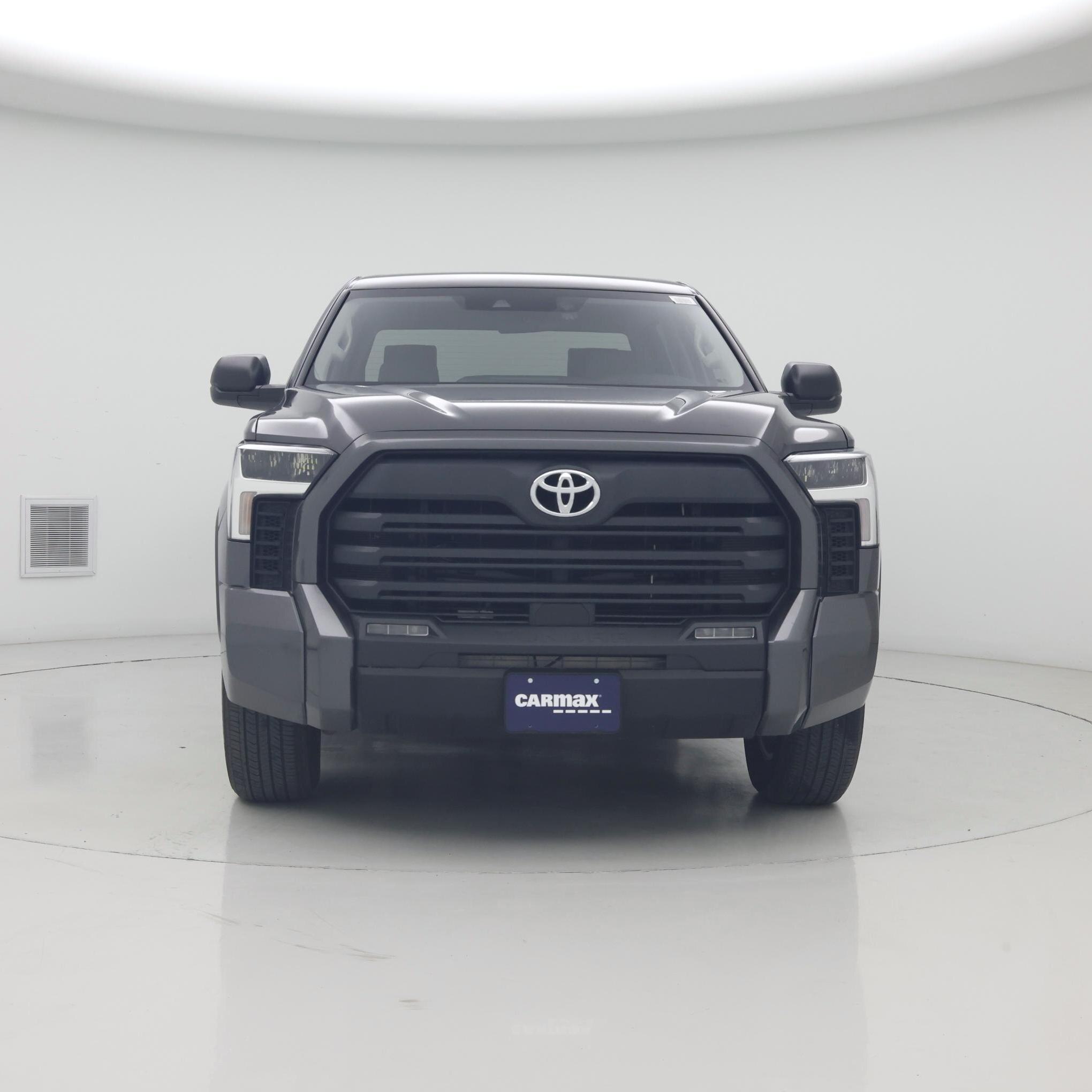 Thumbnail: 2024 Toyota Tundra - 5