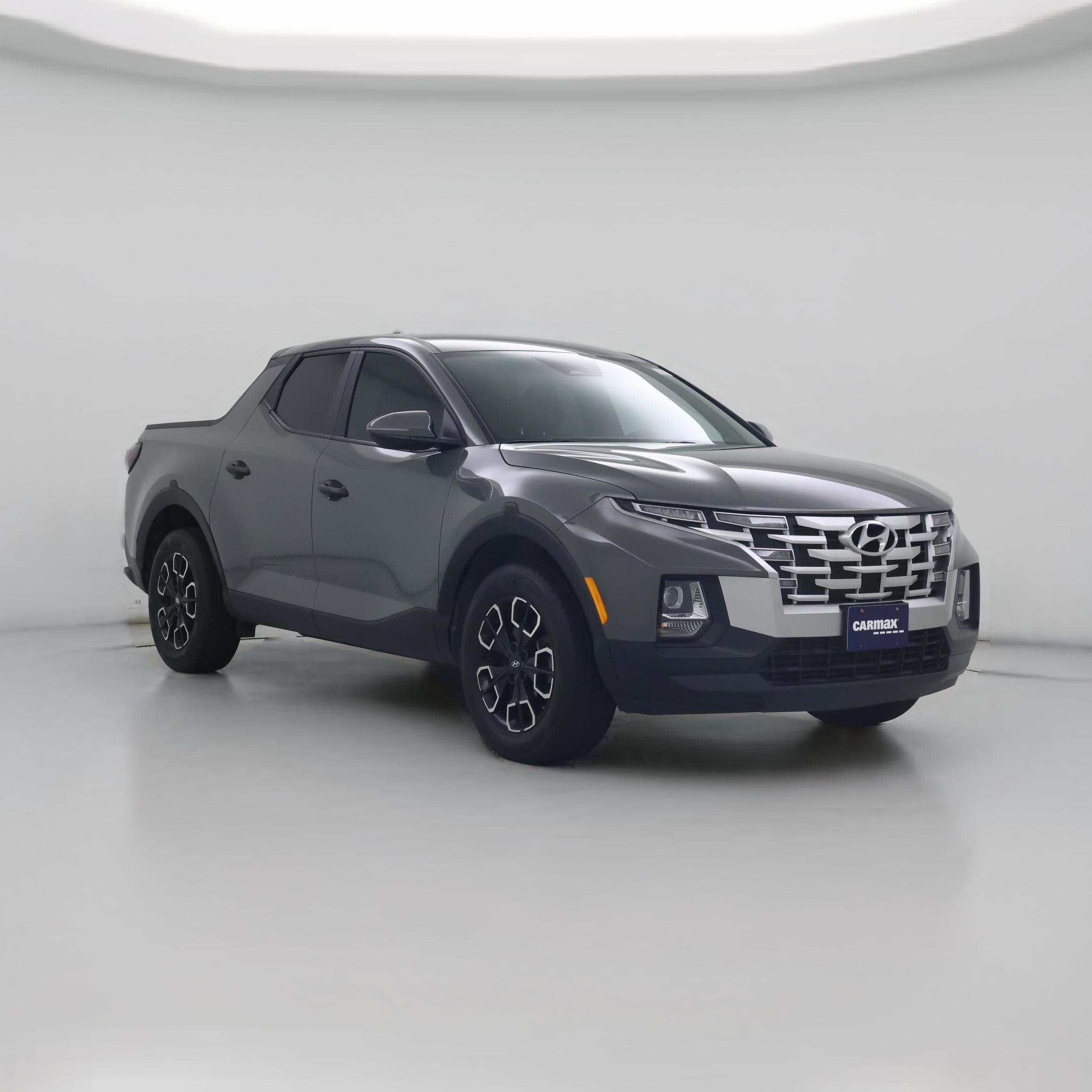Thumbnail: 2023 Hyundai Santa Cruz - 1