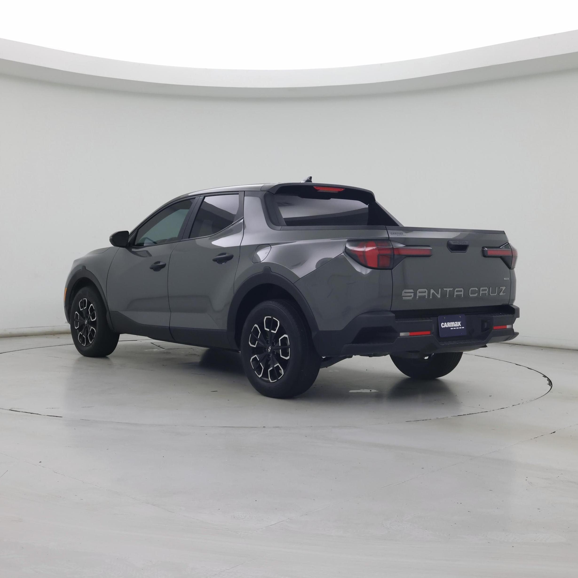 Thumbnail: 2023 Hyundai Santa Cruz - 2