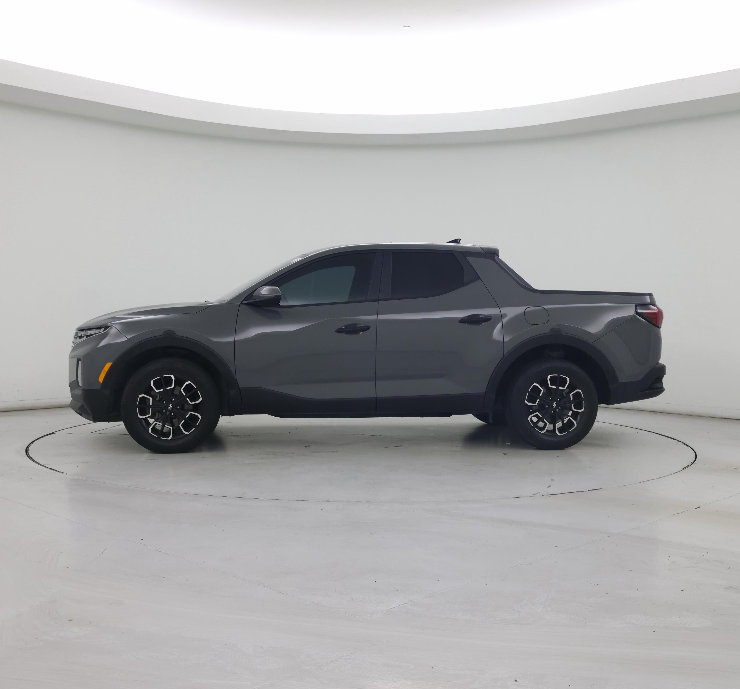 Thumbnail: 2023 Hyundai Santa Cruz - 3