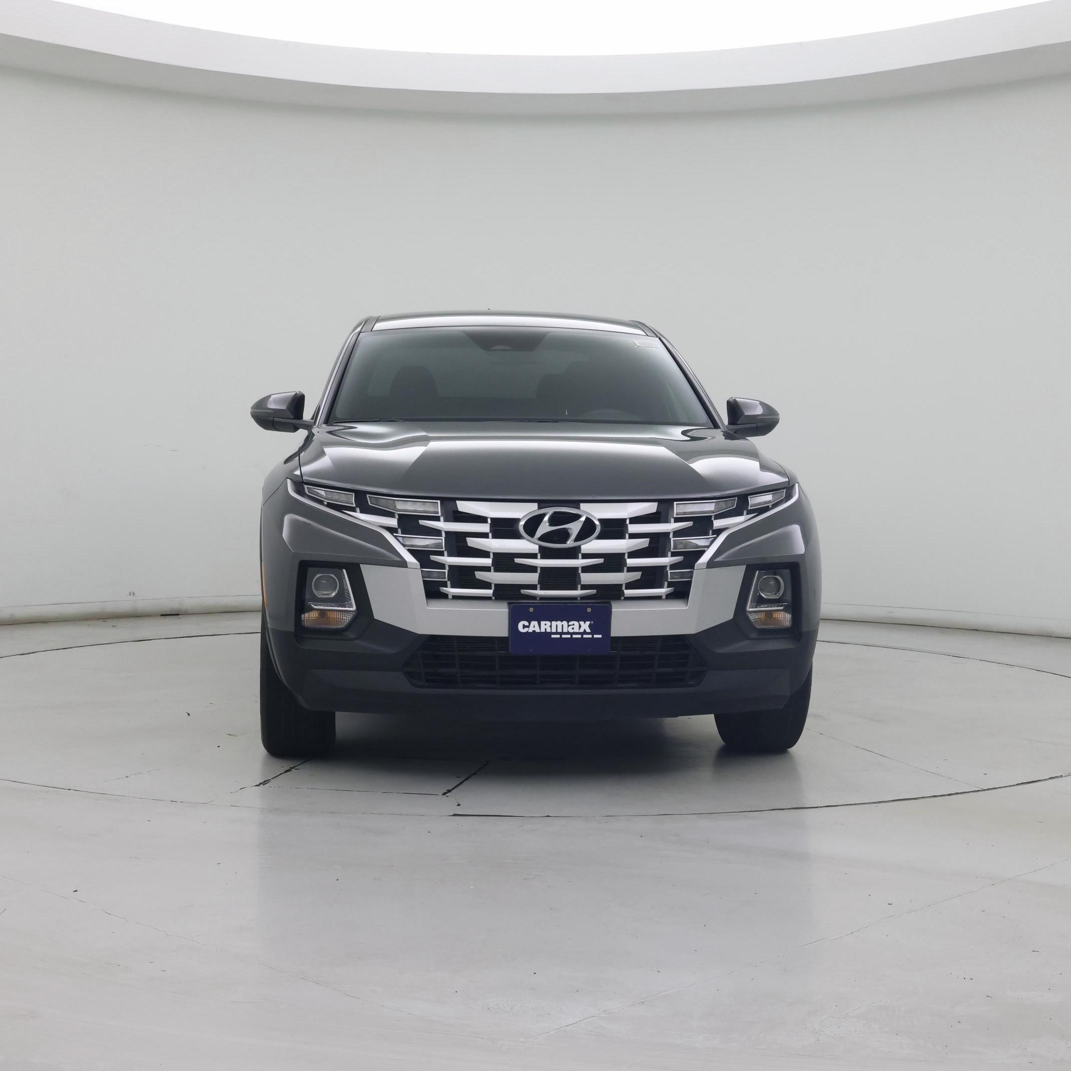 Thumbnail: 2023 Hyundai Santa Cruz - 5