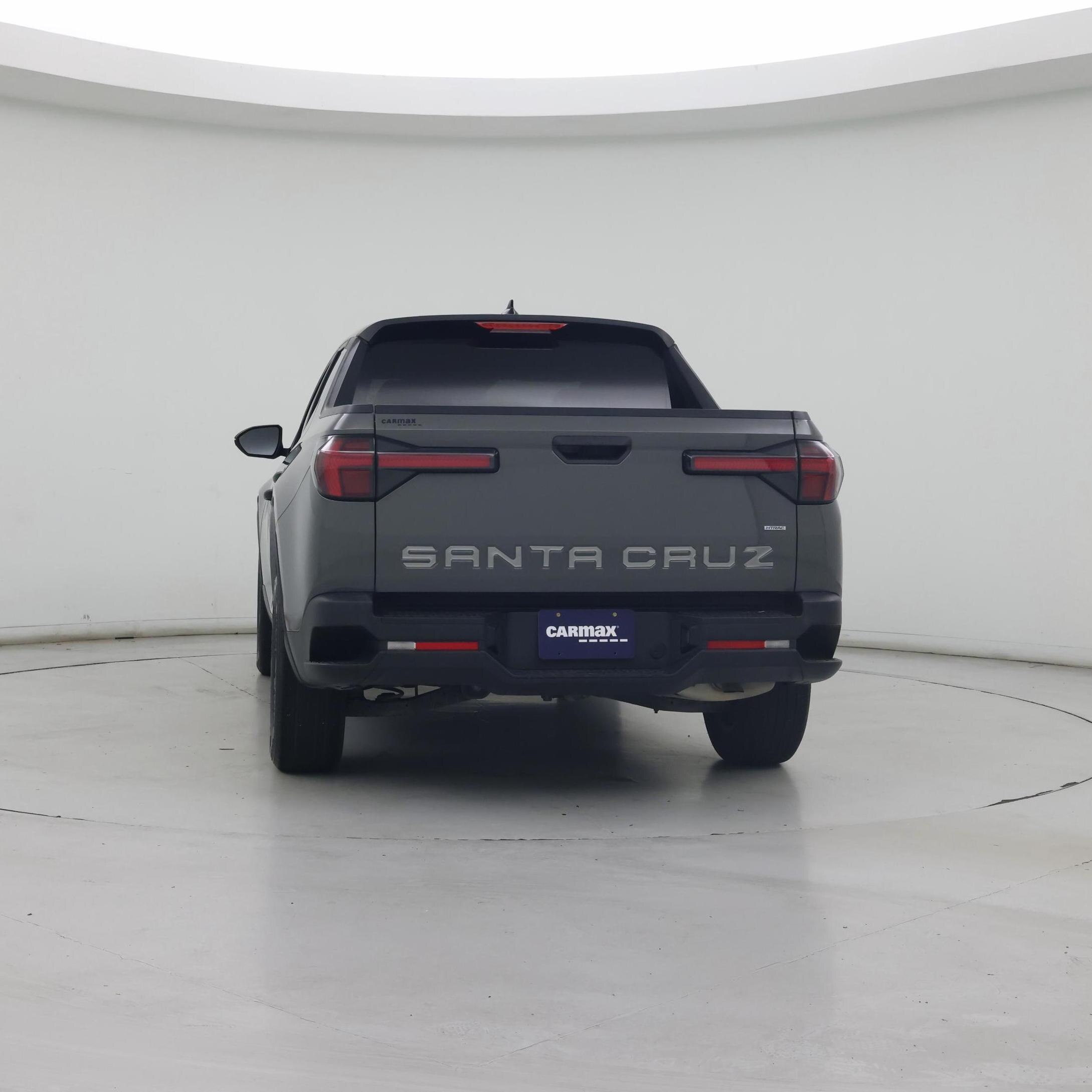 Thumbnail: 2023 Hyundai Santa Cruz - 6