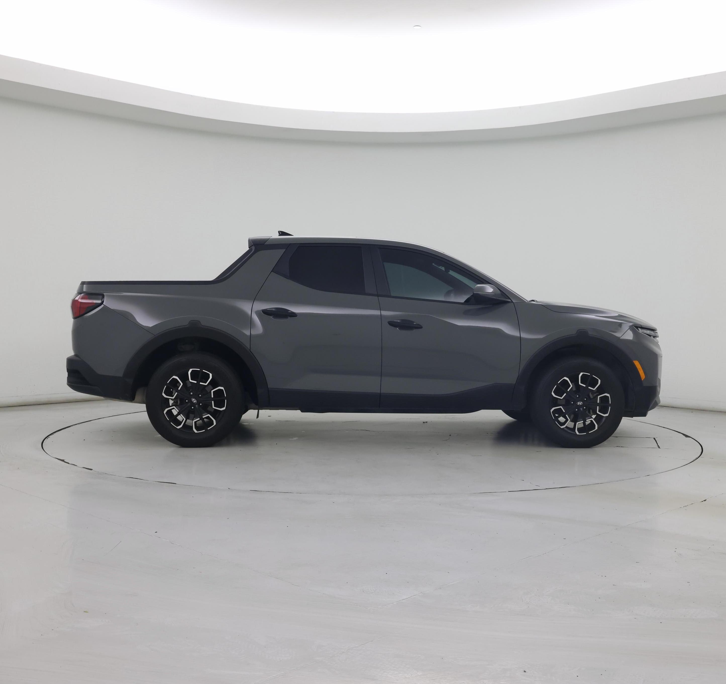 Thumbnail: 2023 Hyundai Santa Cruz - 7