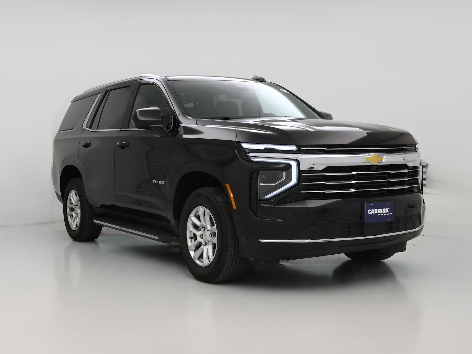 2025 Chevrolet Tahoe