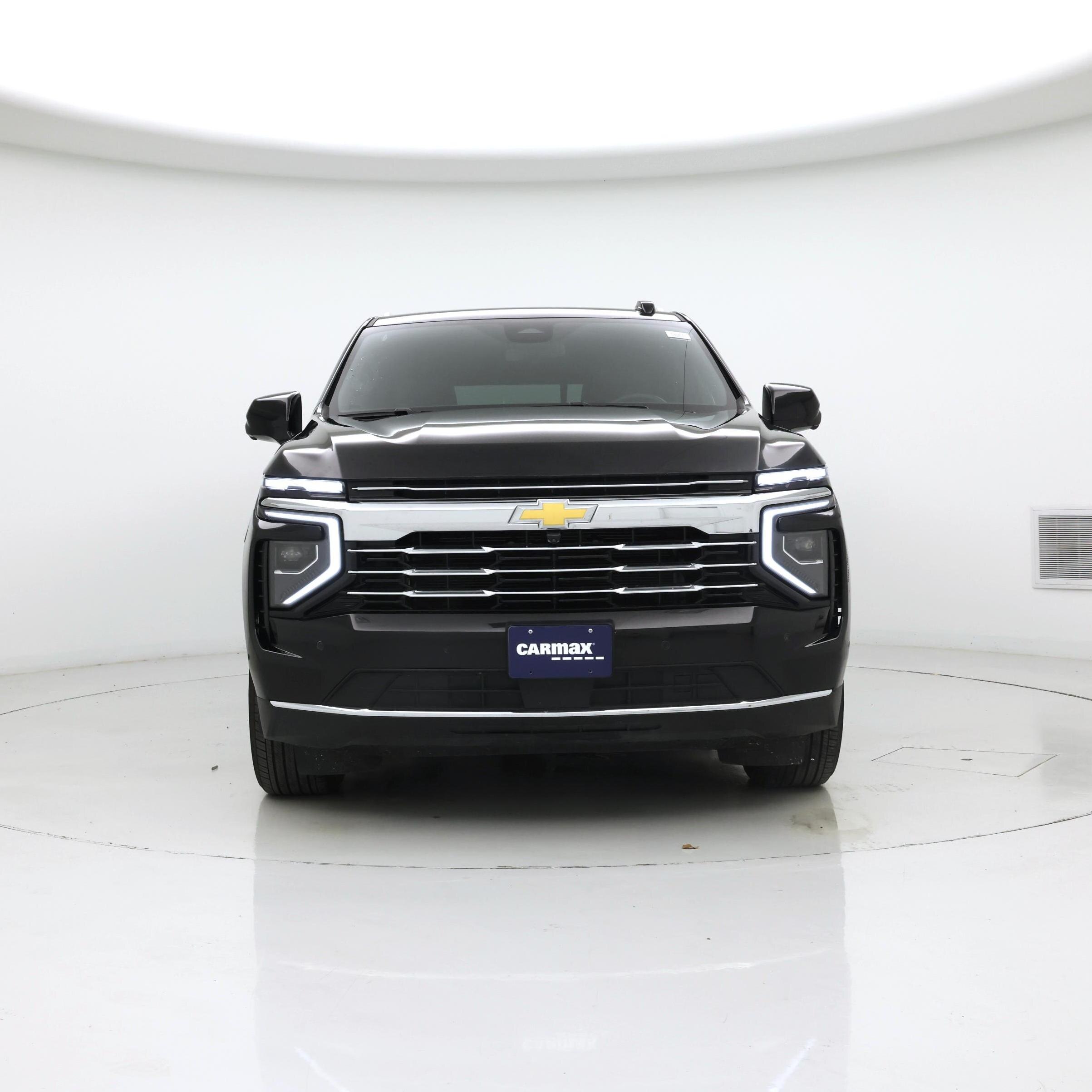 Thumbnail: 2025 Chevrolet Tahoe - 5