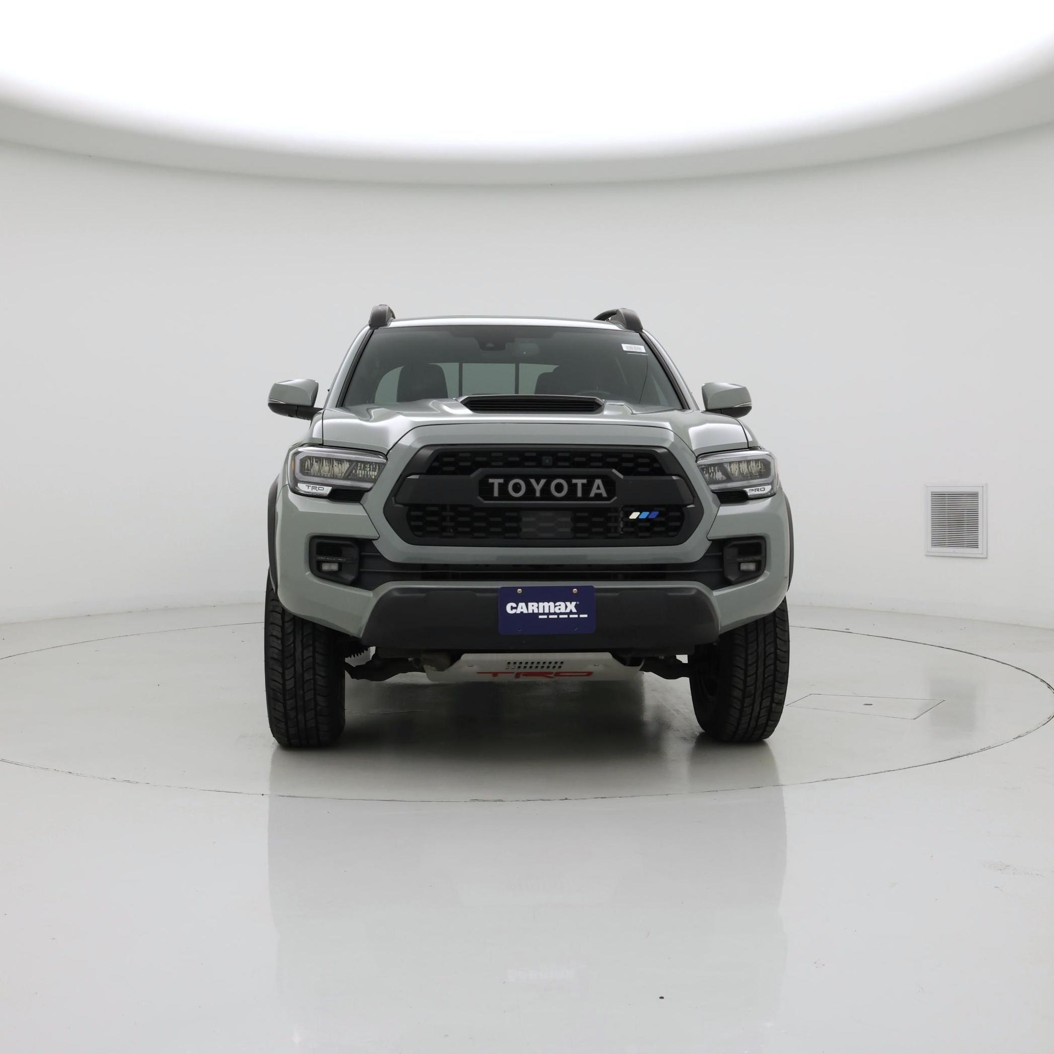 Thumbnail: 2021 Toyota Tacoma - 5