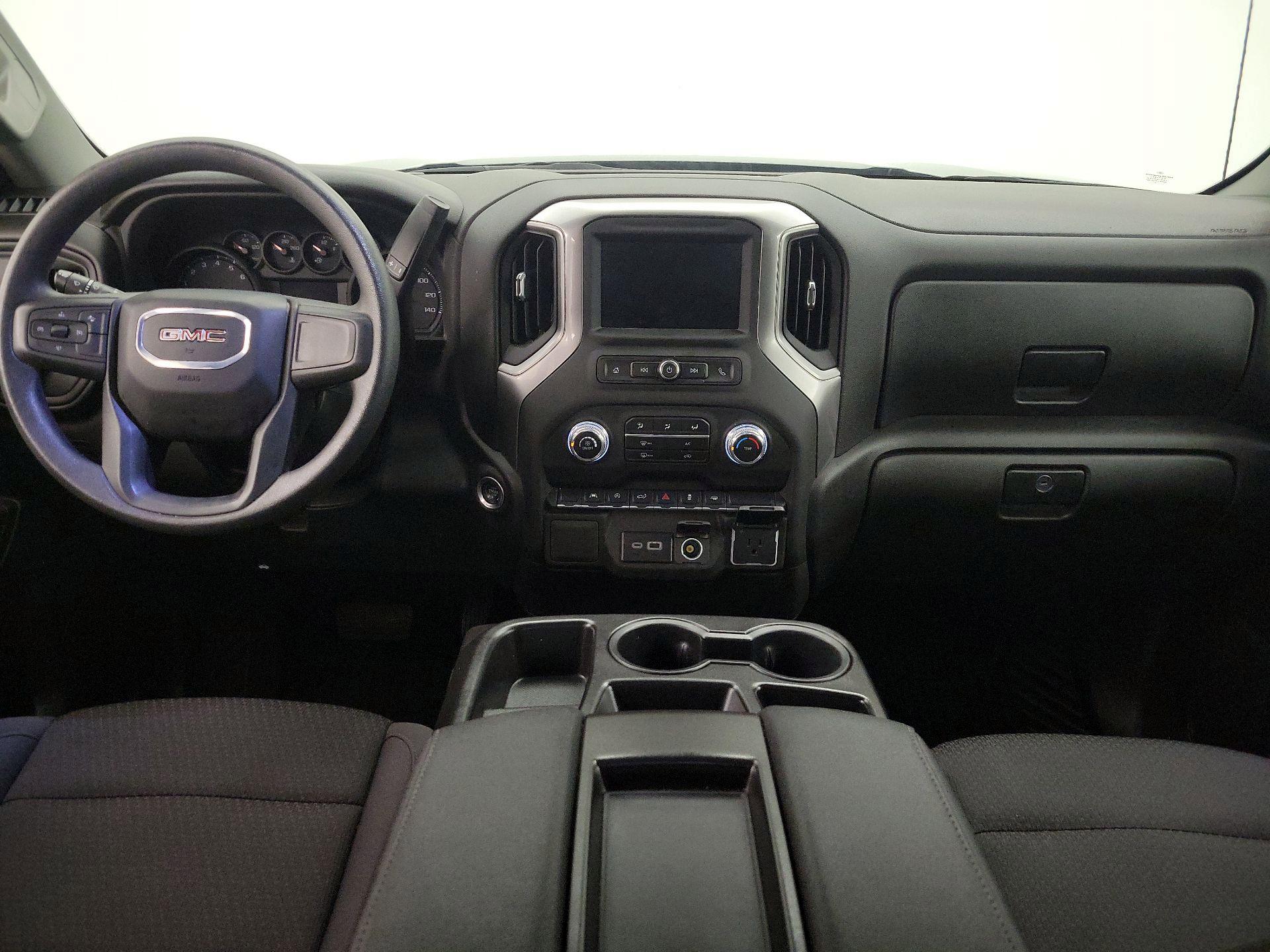 Thumbnail: 2025 GMC Sierra 1500 - 9