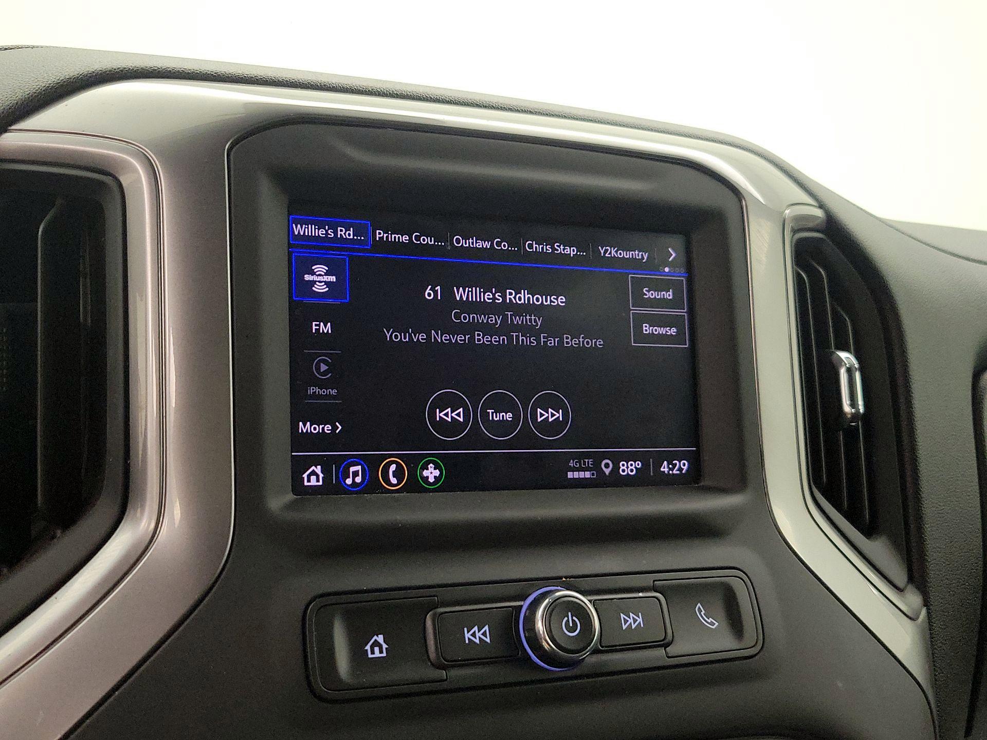 Thumbnail: 2025 GMC Sierra 1500 - 15