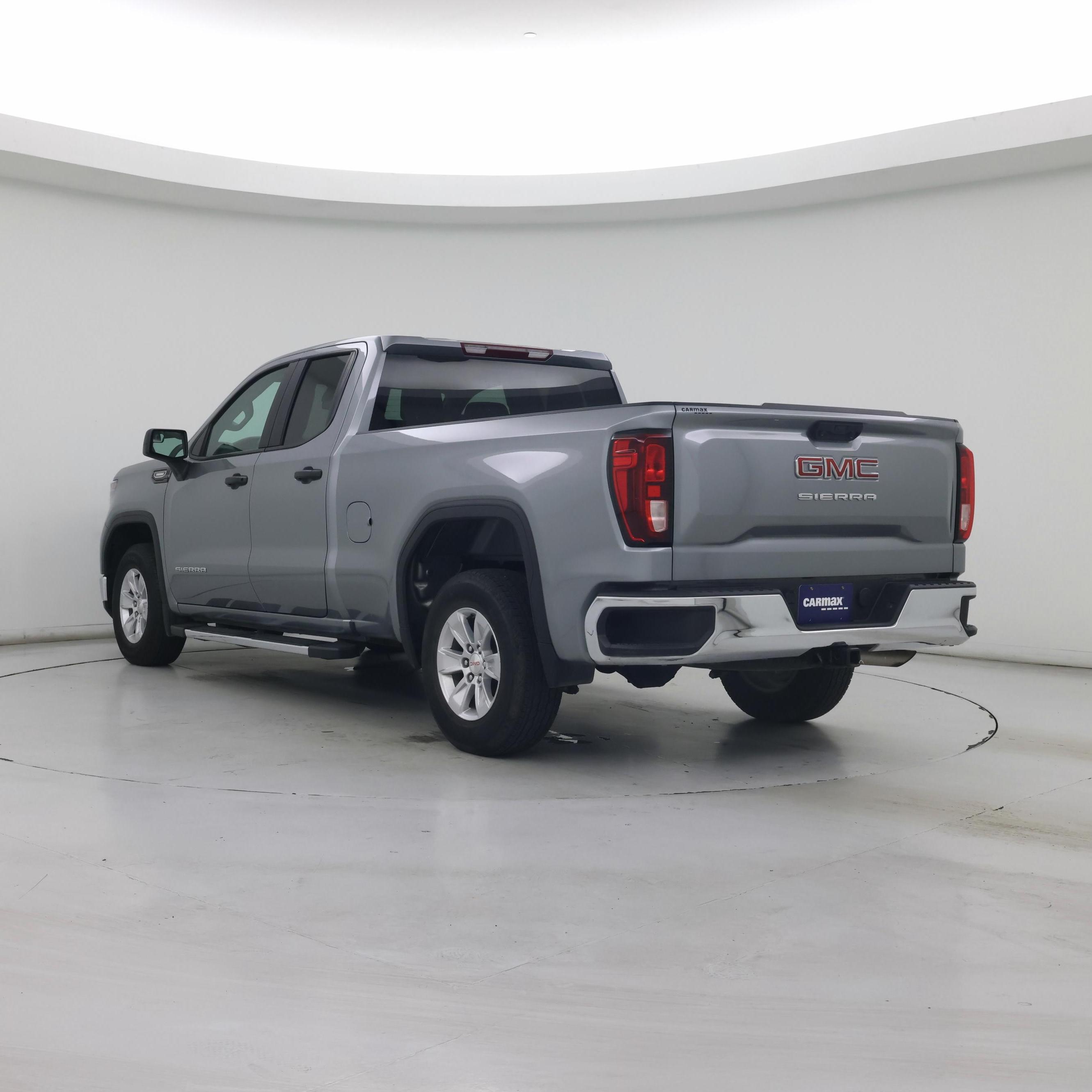 Thumbnail: 2025 GMC Sierra 1500 - 2