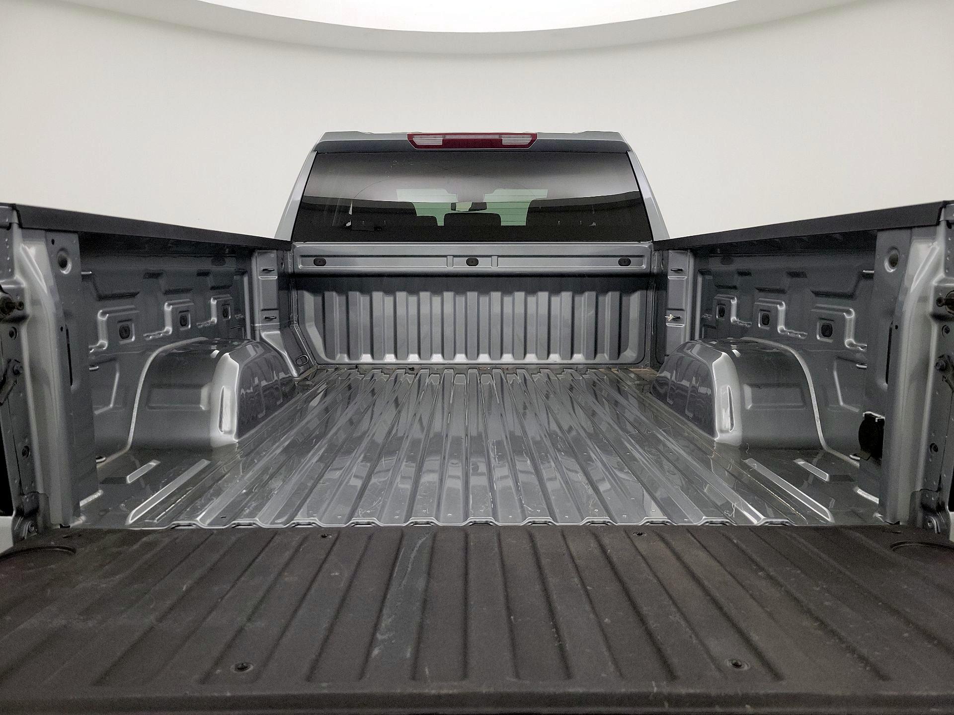 Thumbnail: 2025 GMC Sierra 1500 - 20