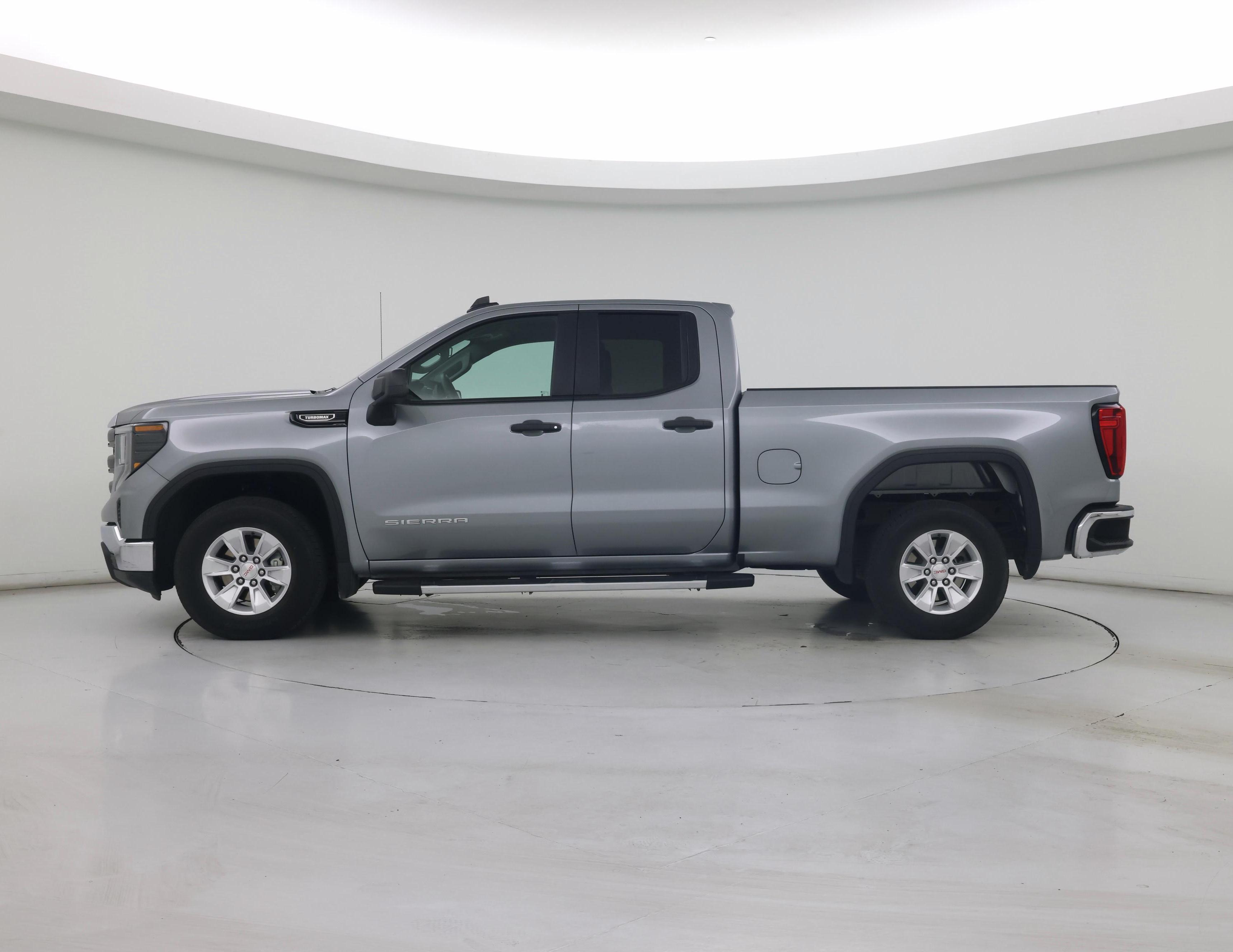 Thumbnail: 2025 GMC Sierra 1500 - 3