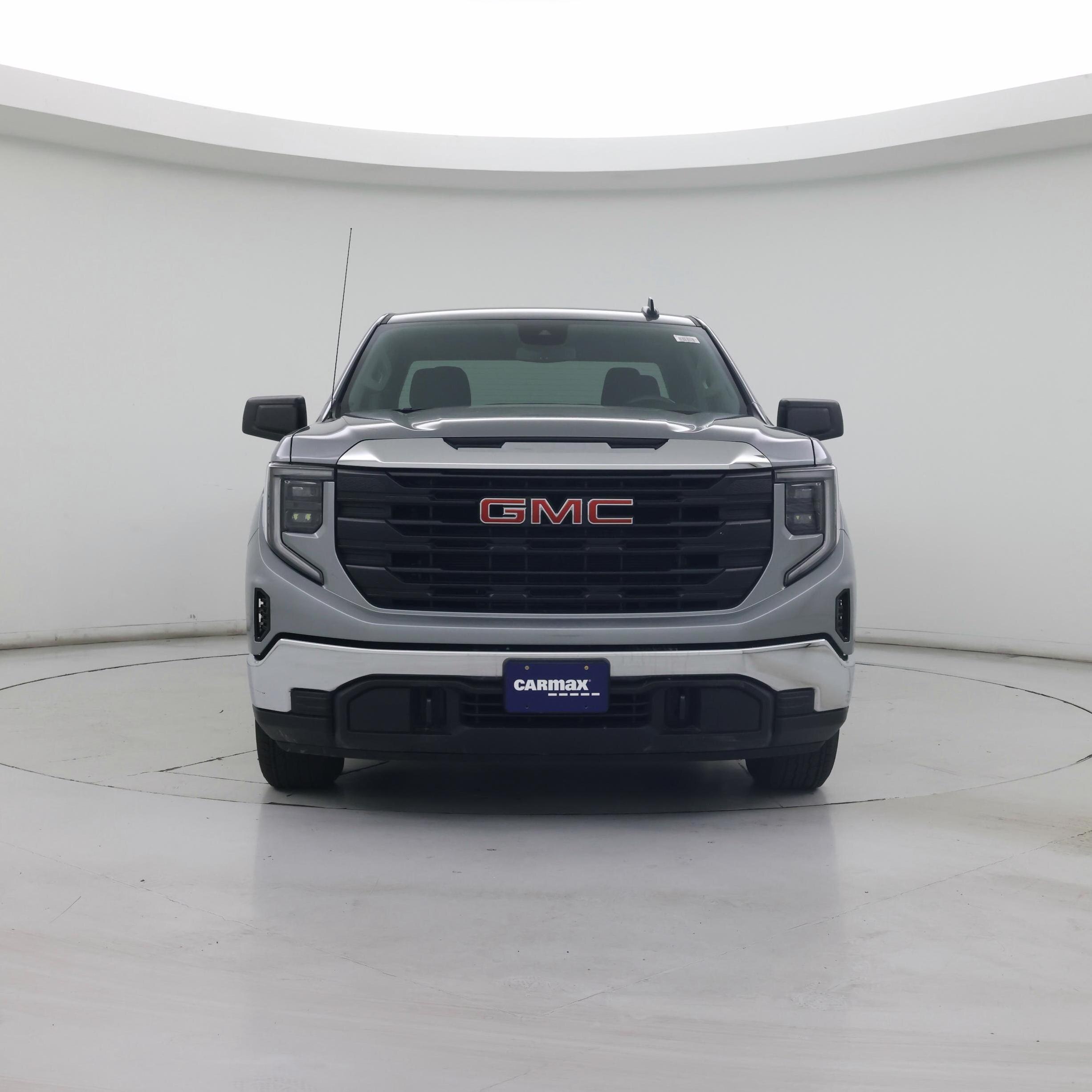 Thumbnail: 2025 GMC Sierra 1500 - 5