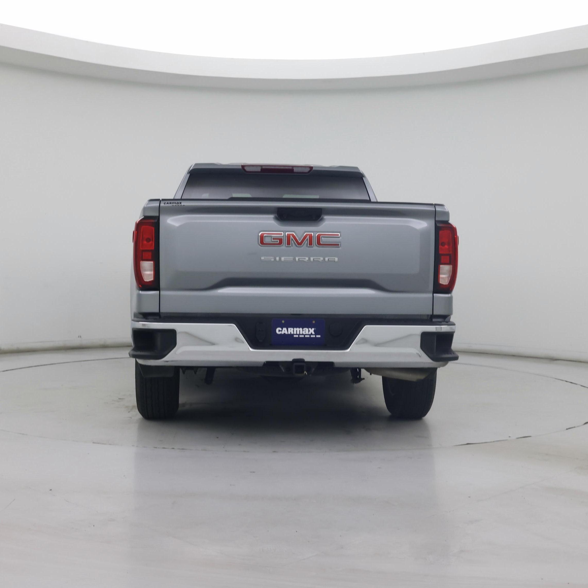 Thumbnail: 2025 GMC Sierra 1500 - 6