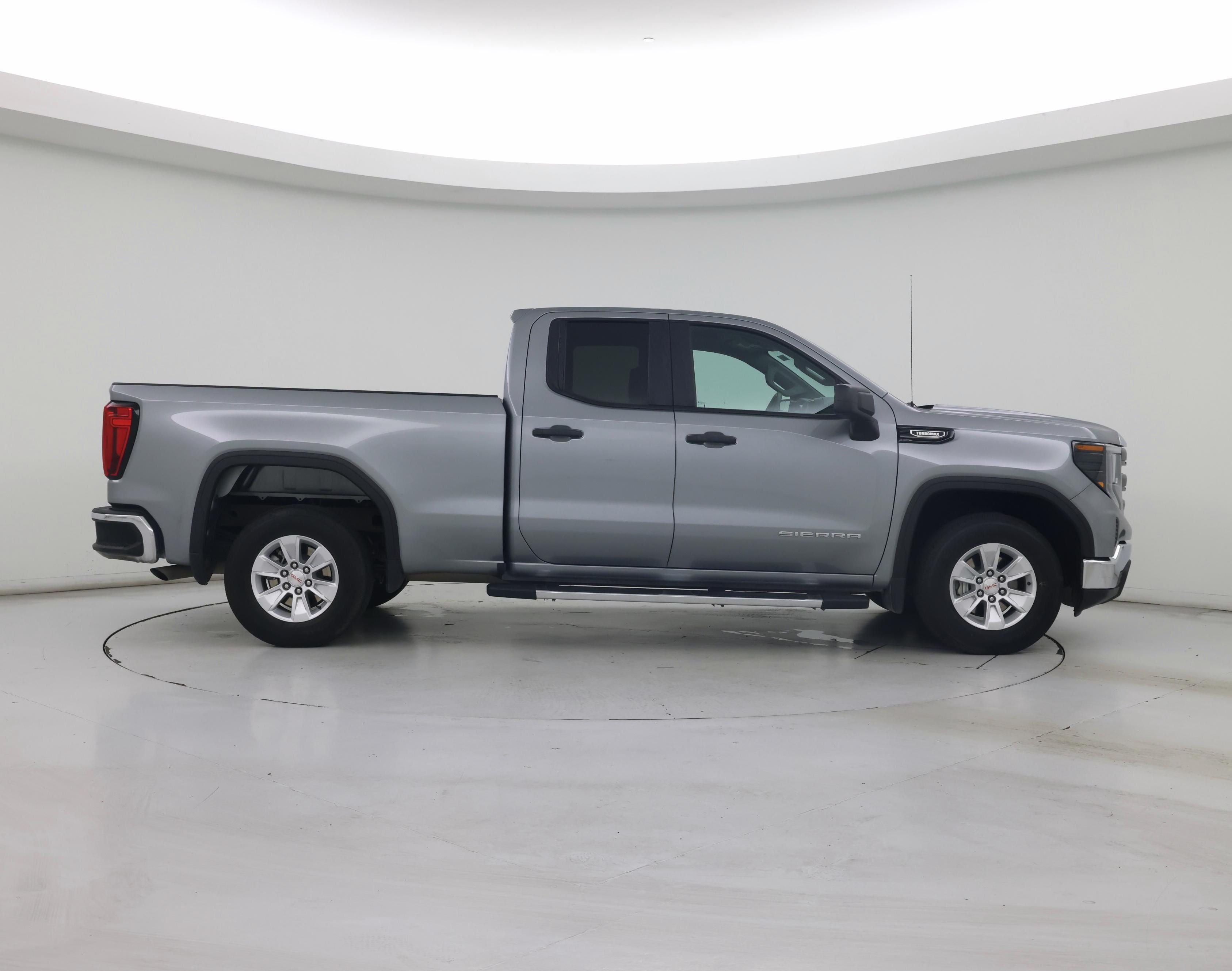 Thumbnail: 2025 GMC Sierra 1500 - 7