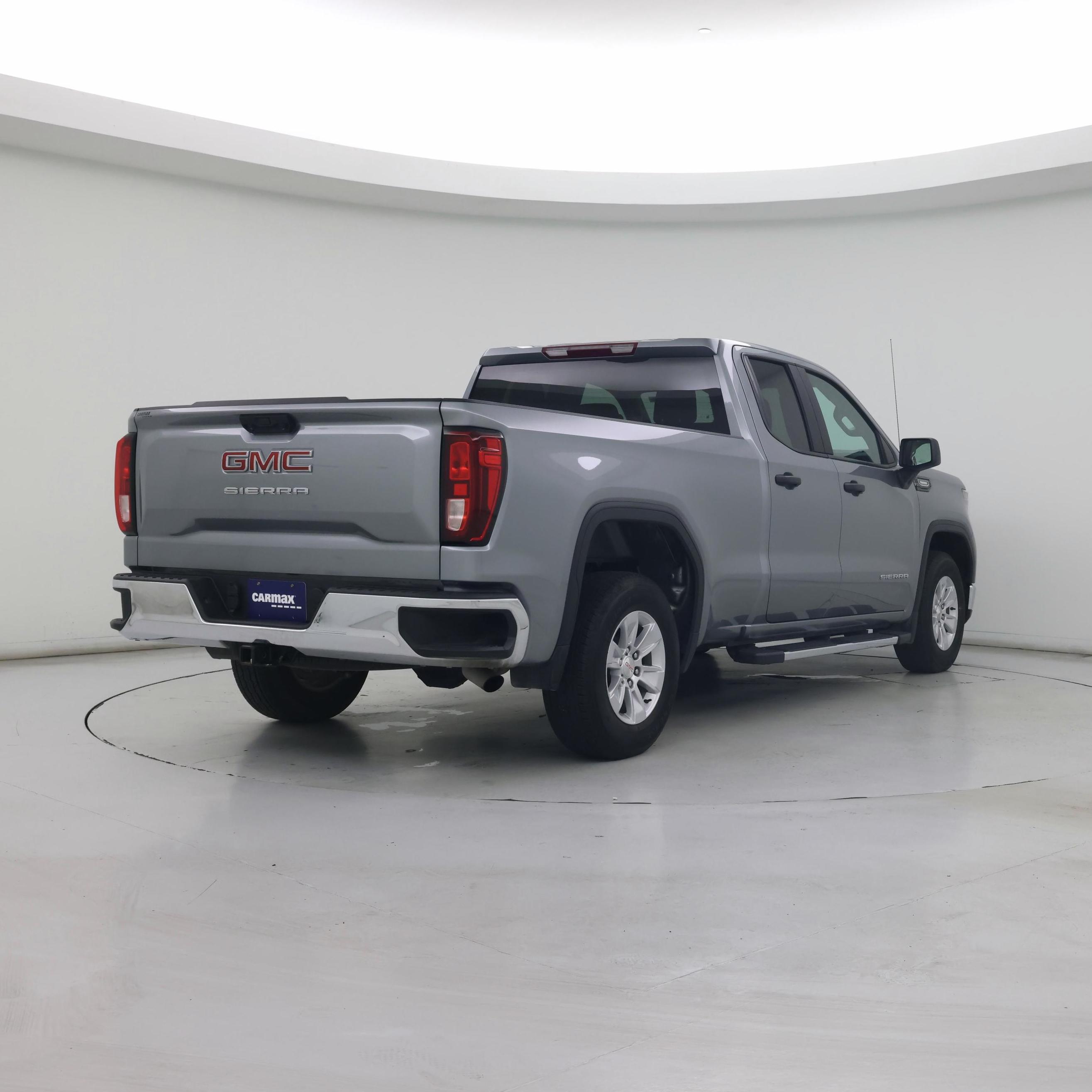 Thumbnail: 2025 GMC Sierra 1500 - 8