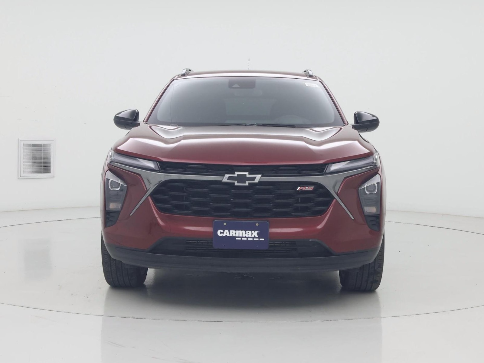 2025 Chevrolet Trax RS - Photo 6