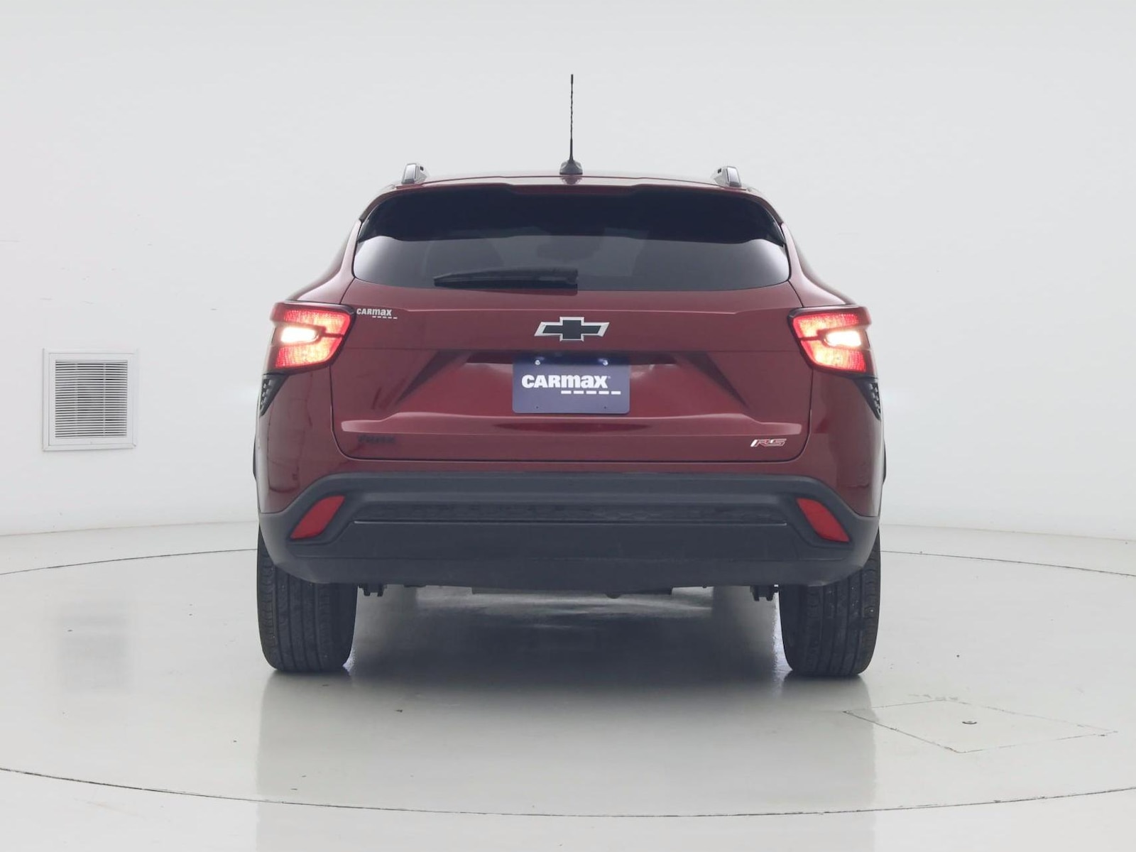 2025 Chevrolet Trax RS - Photo 7