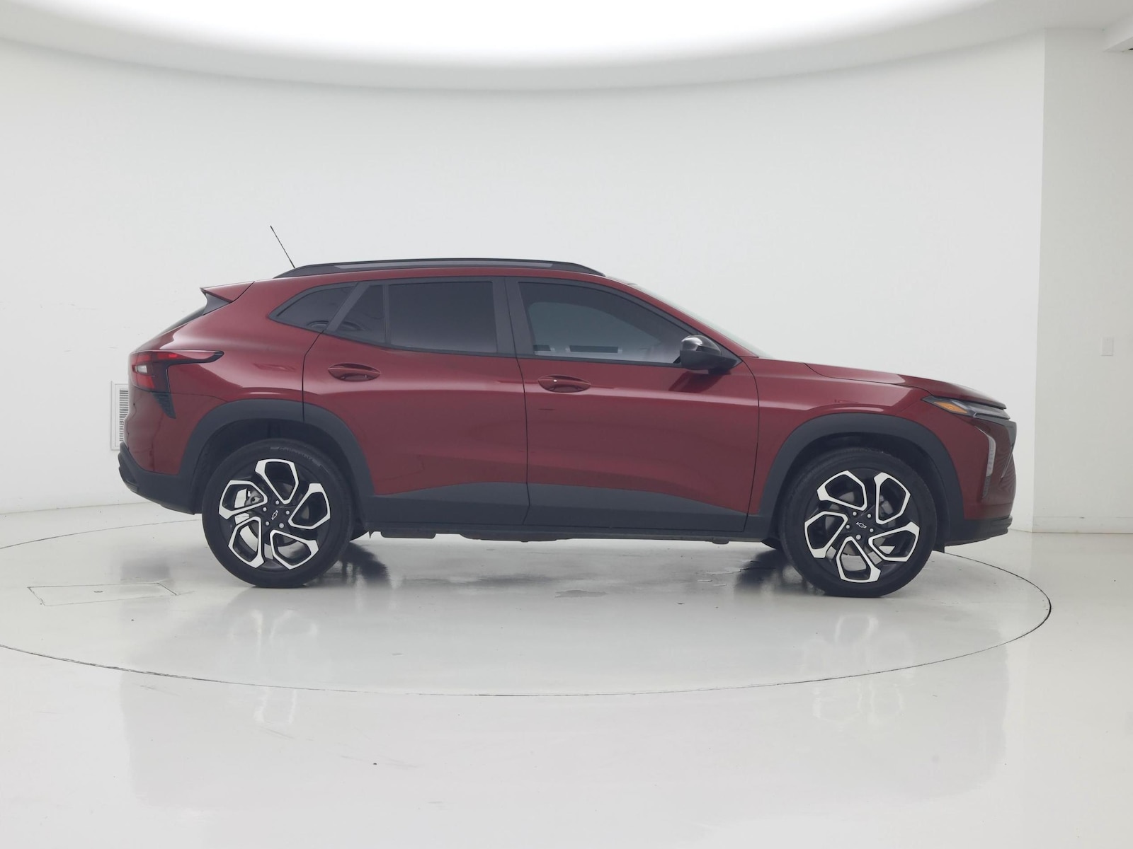 2025 Chevrolet Trax RS - Photo 8