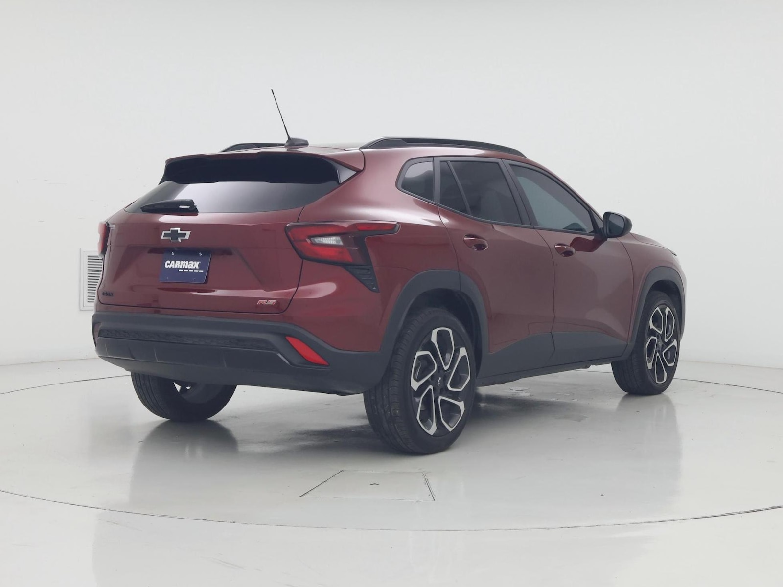 2025 Chevrolet Trax RS - Photo 9