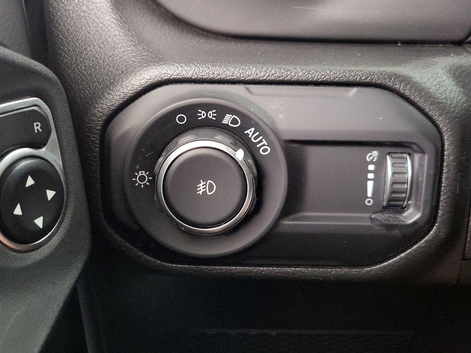 Thumbnail: 2023 Jeep Wrangler - 13