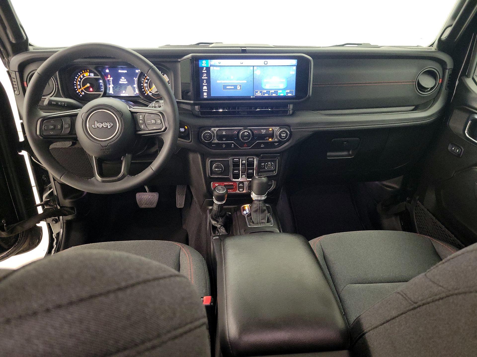 Thumbnail: 2025 Jeep Wrangler - 9
