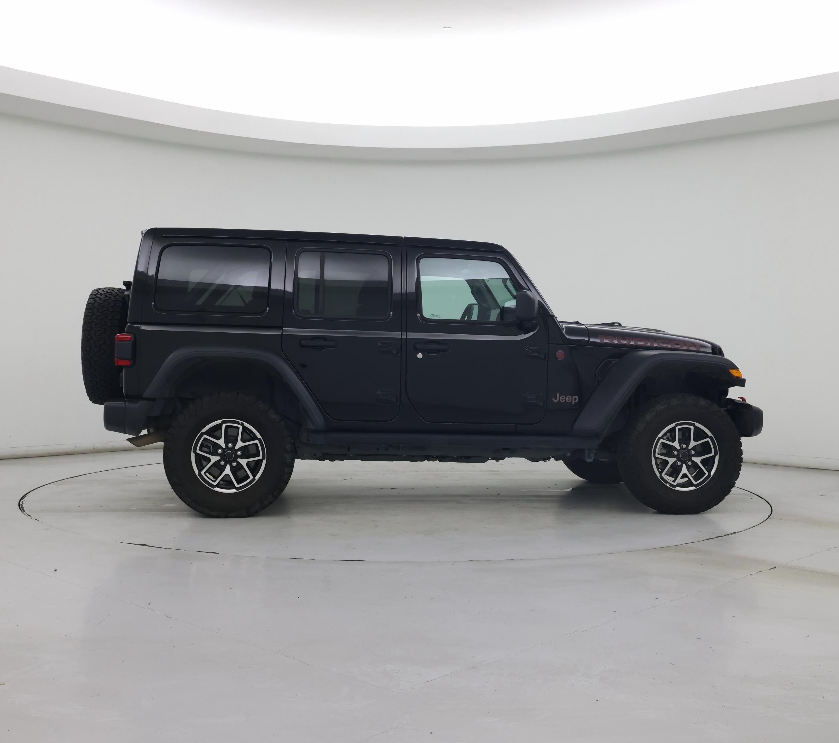 Thumbnail: 2025 Jeep Wrangler - 7