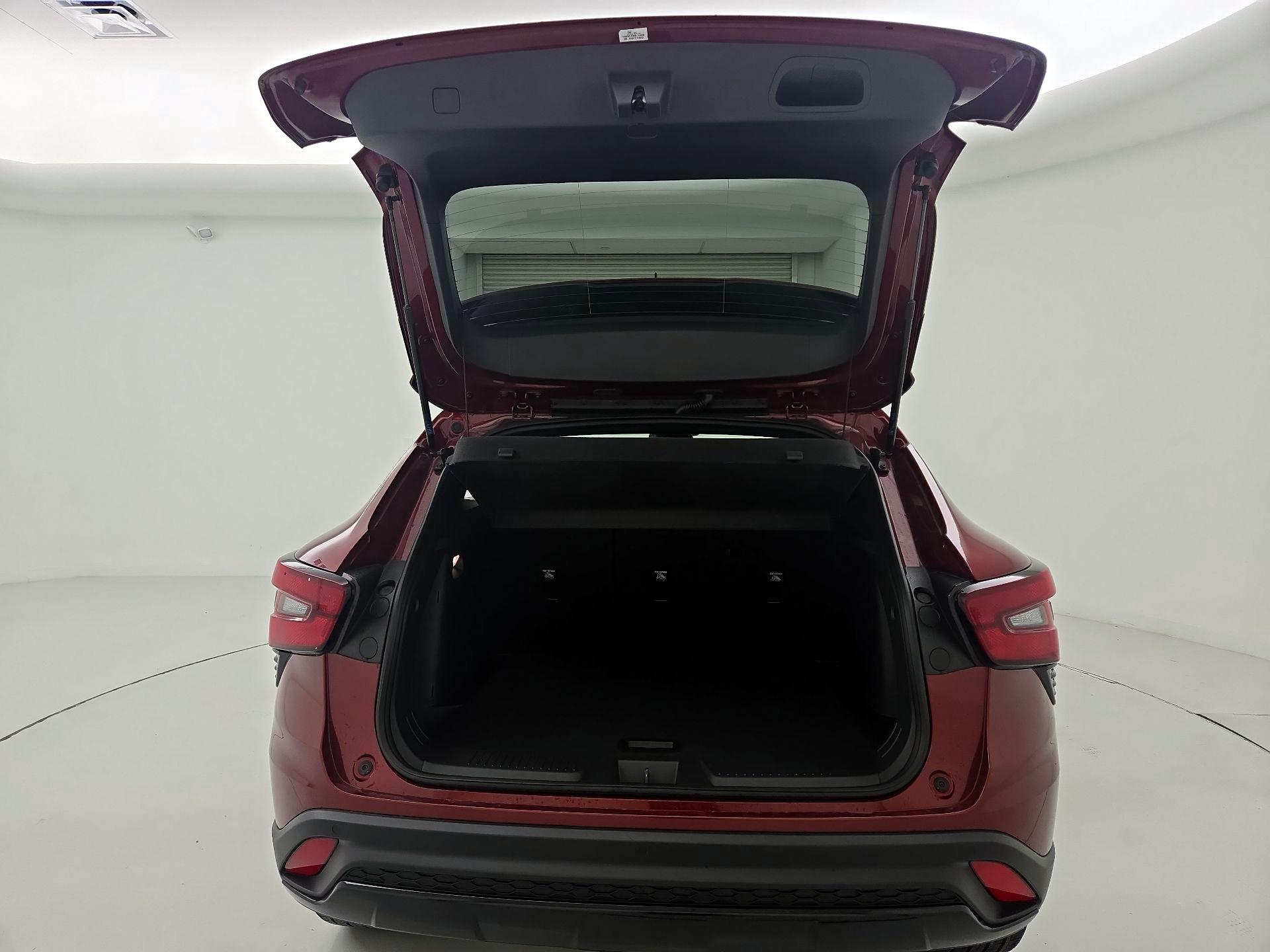 Thumbnail: 2025 Chevrolet Trax - 20