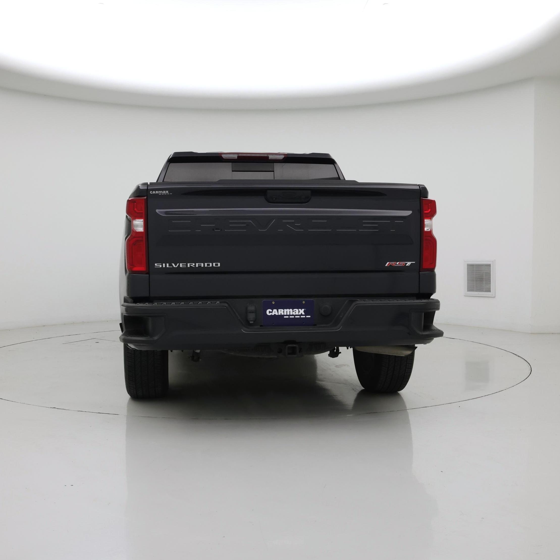 Thumbnail: 2024 Chevrolet Silverado 1500 - 6