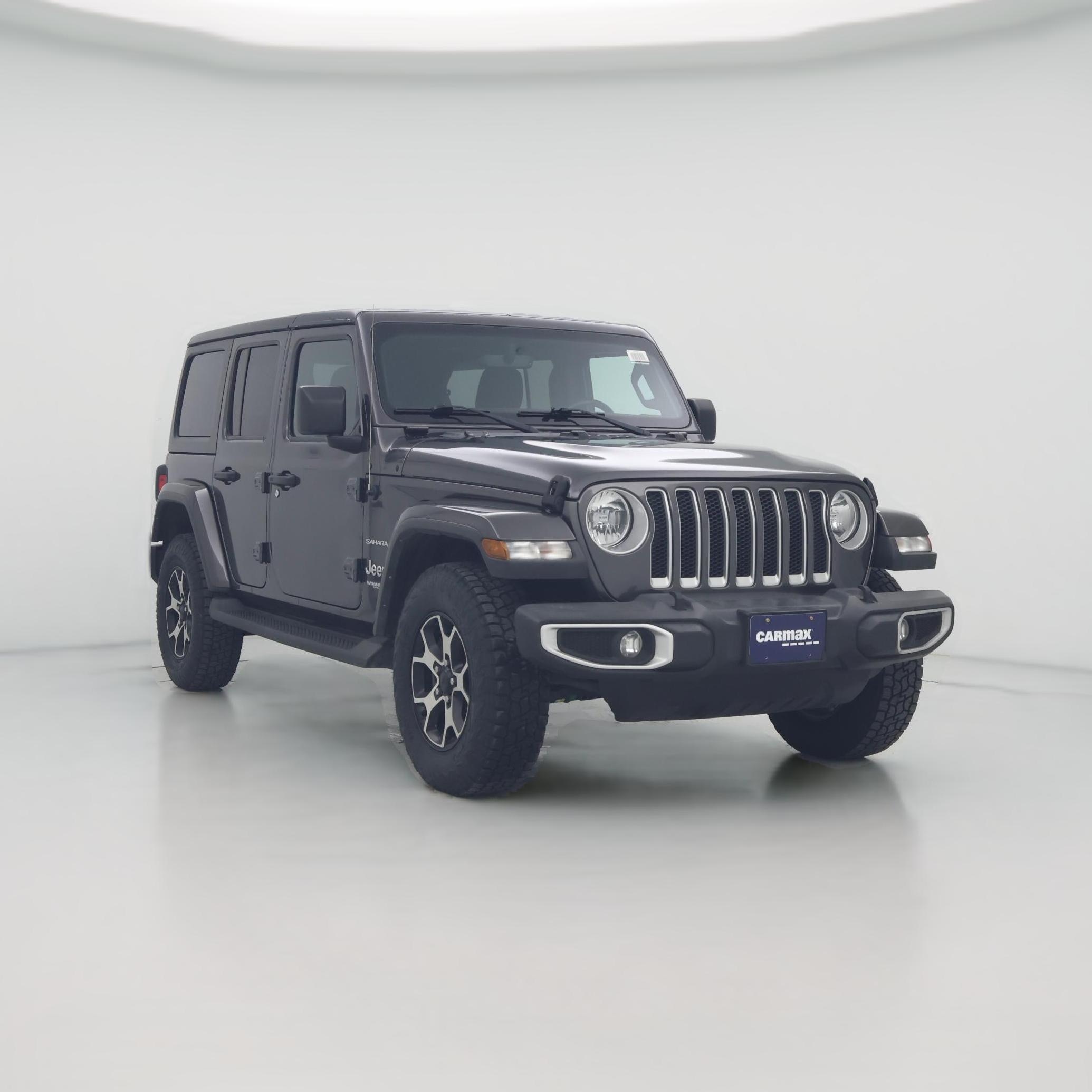 Thumbnail: 2022 Jeep Wrangler - 1